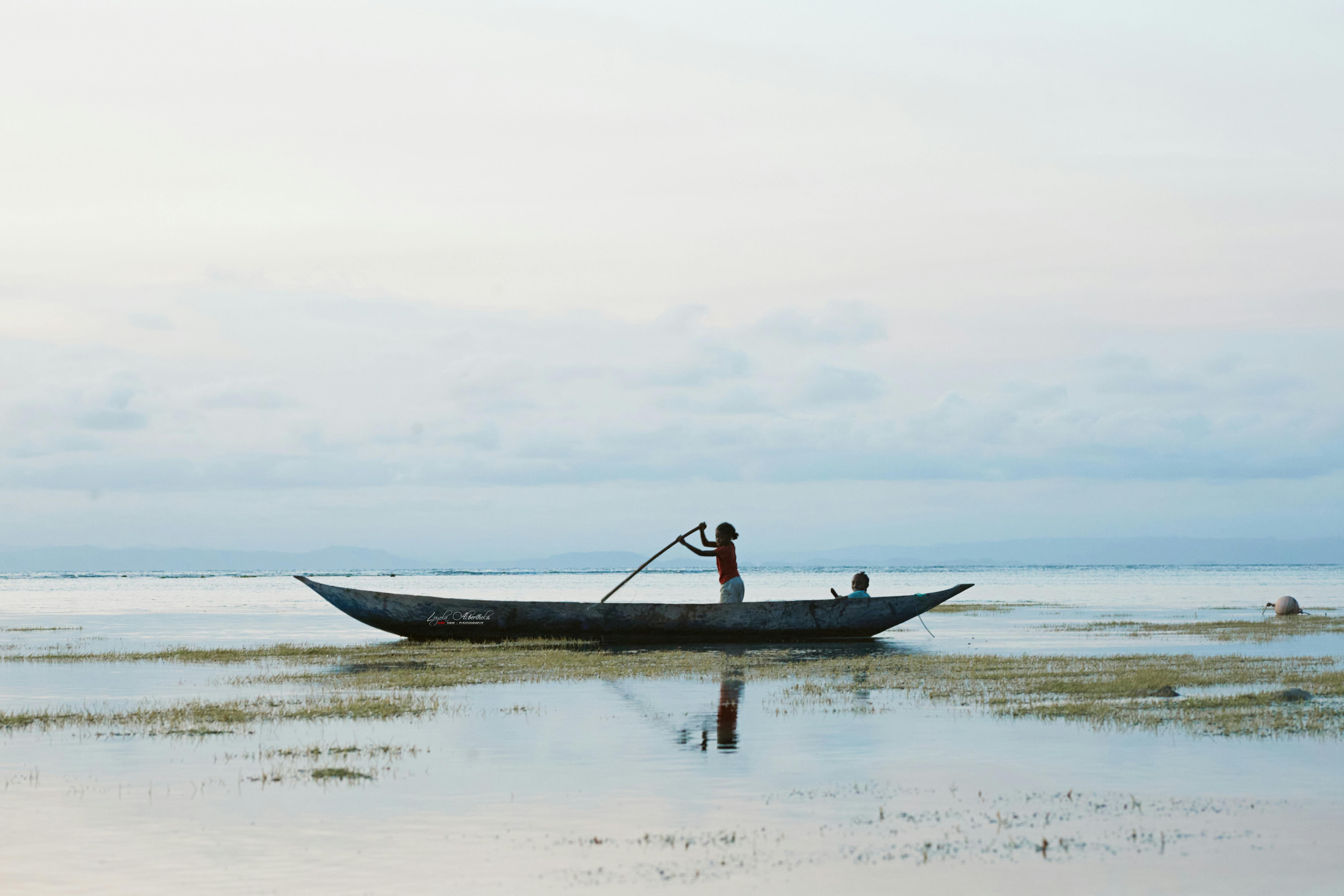 Cómo la RSE mejora ingresos de Madagascar mediante cadenas responsables y protege los bosques
