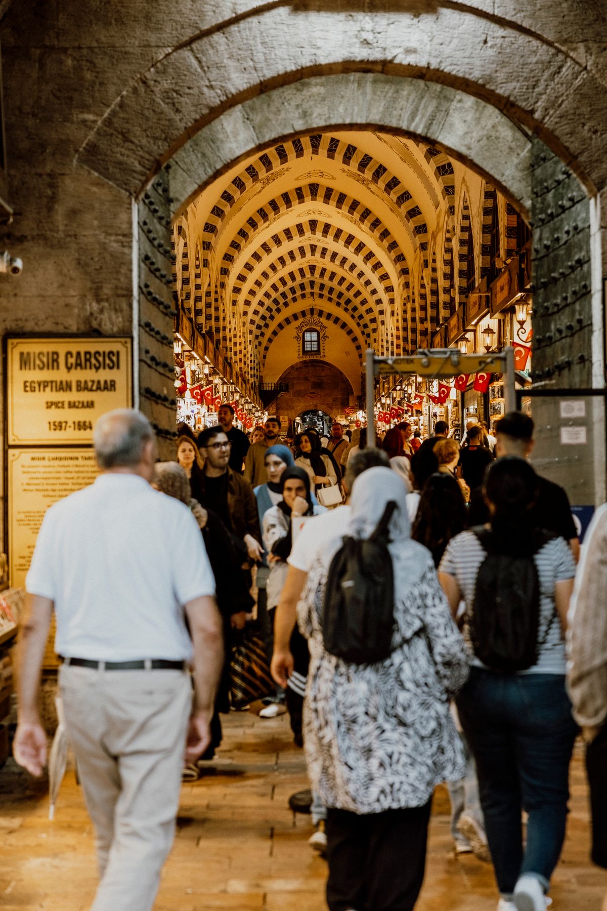 Places to Visit in Istanbul: Top 25 Attractions from Historical Peninsula to Bosphorus görsel 2