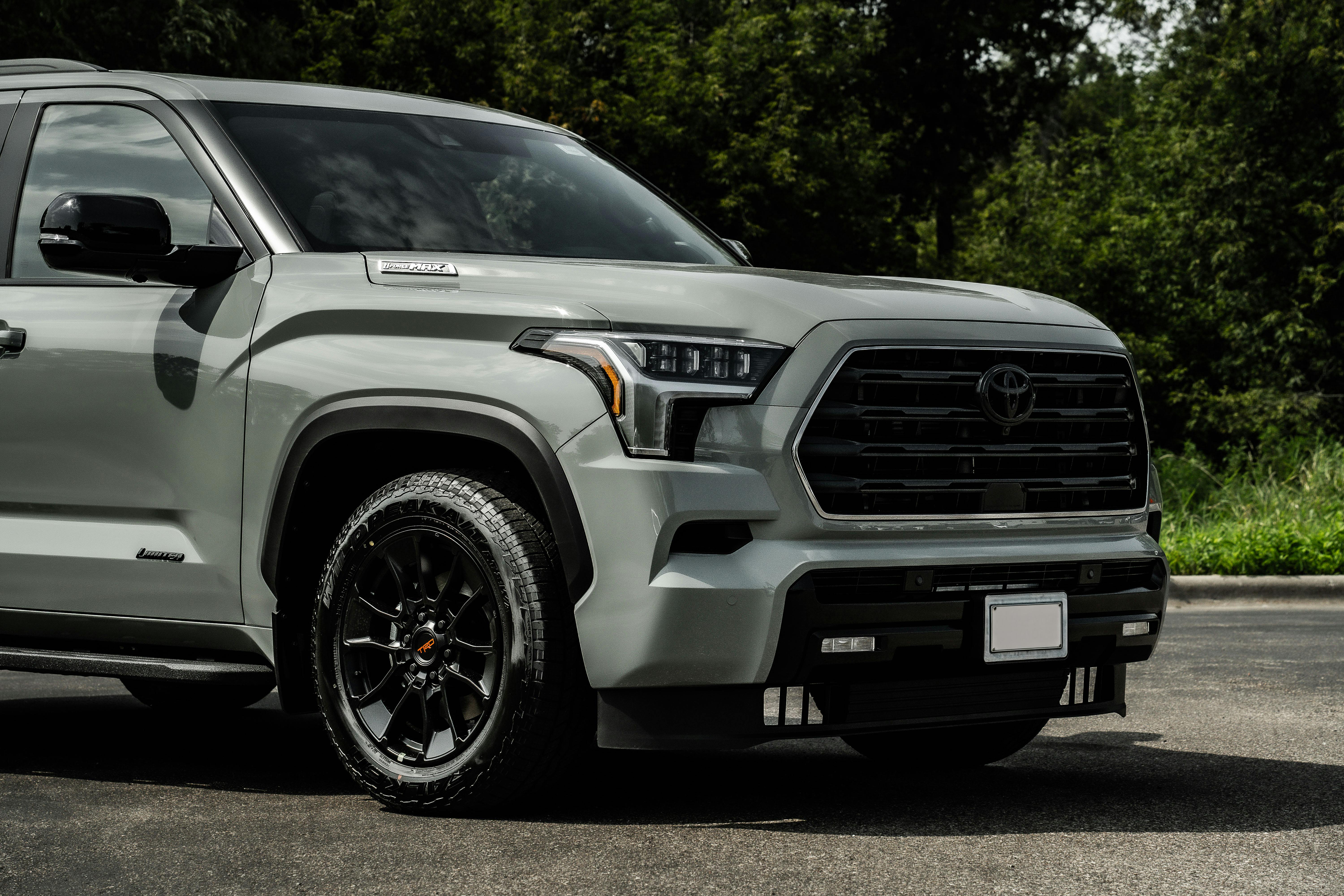 Toyota Recalls 2025 RAV4 Over Serious Seat Safety Issue — Photo by Holyson h on Pexels
