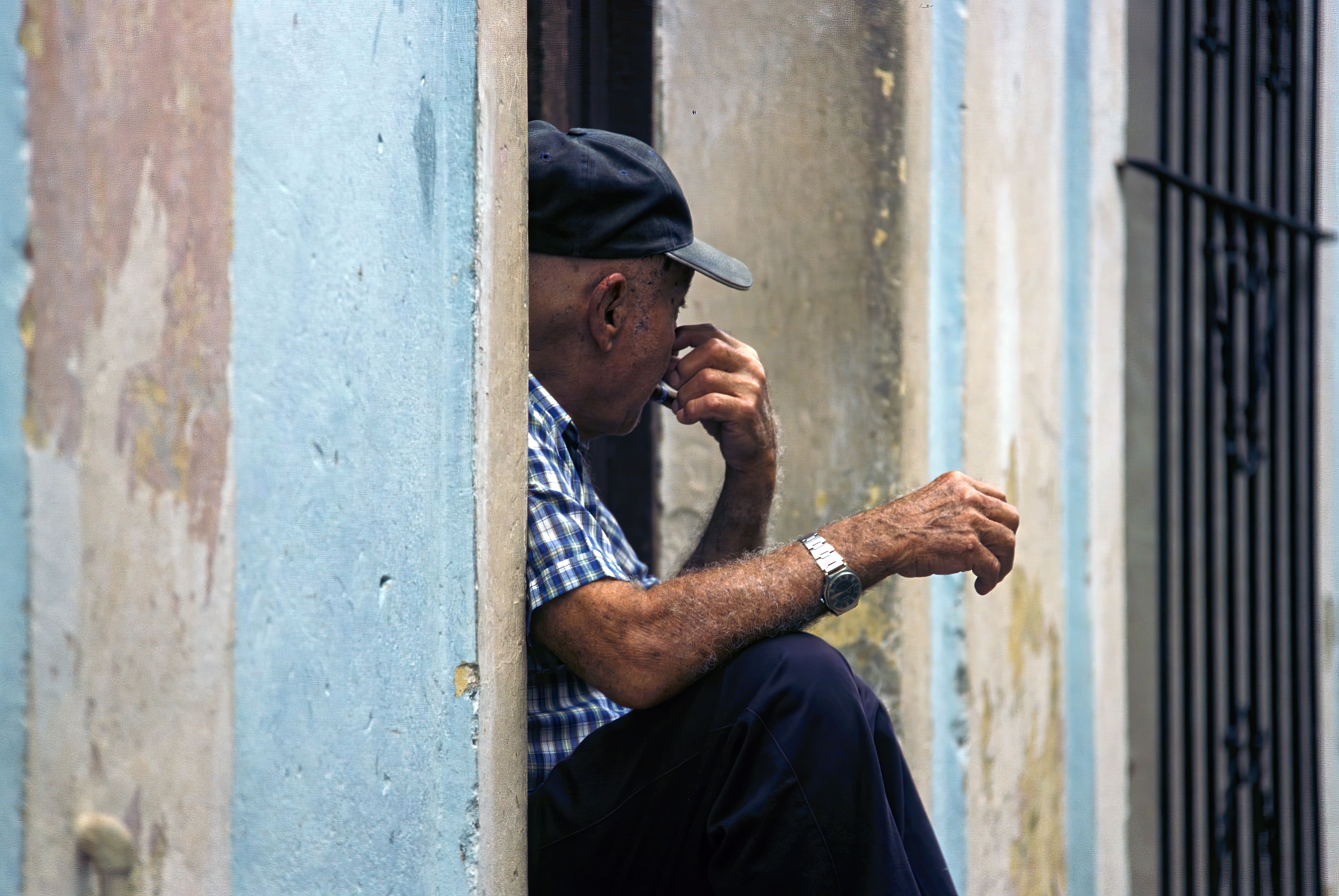 Cuba Weather by Month — Cuba travel guide photo
