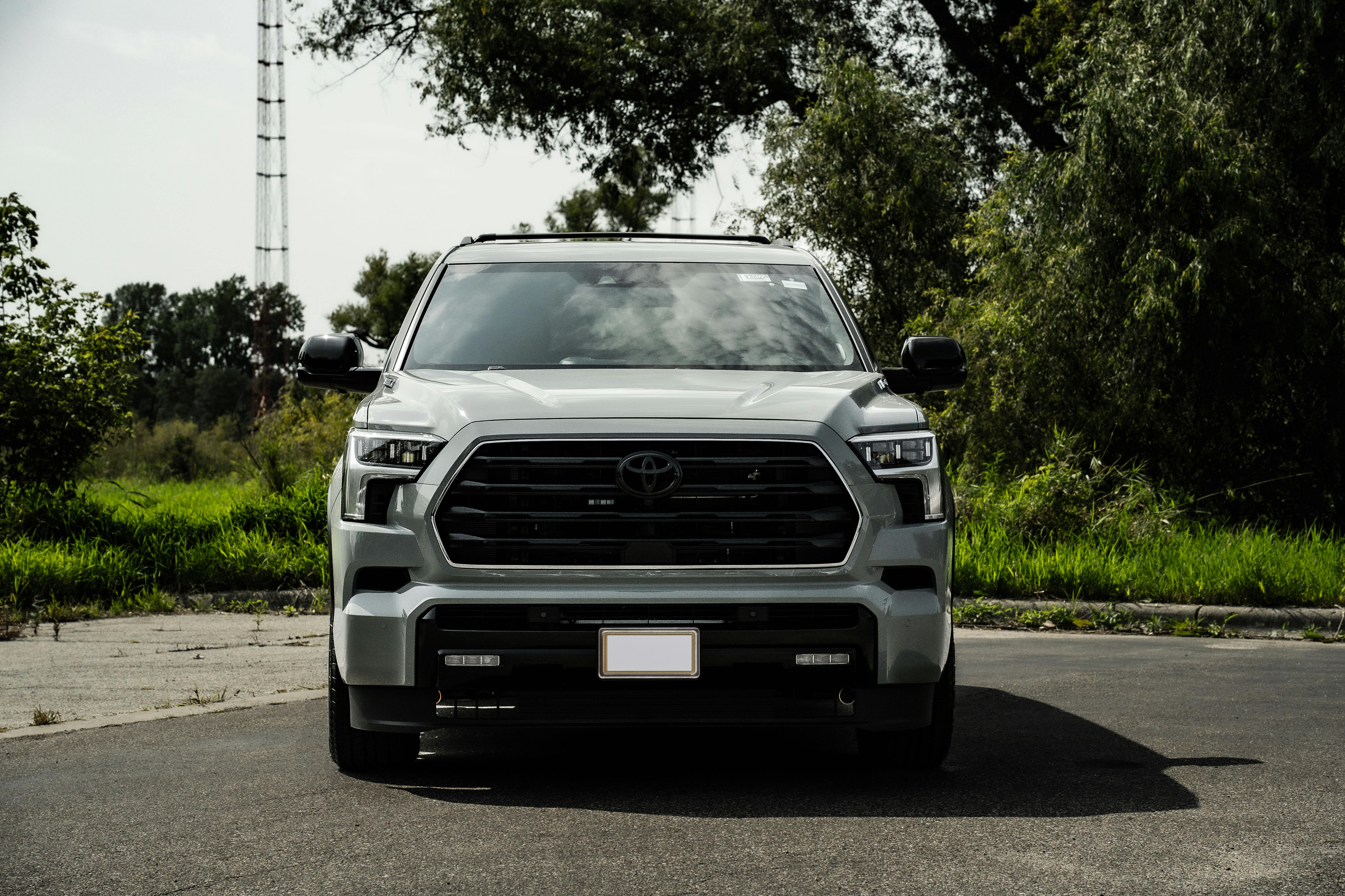 Toyota Recalls 2025 RAV4 Over Serious Seat Safety Issue — Photo by Holyson h on Pexels