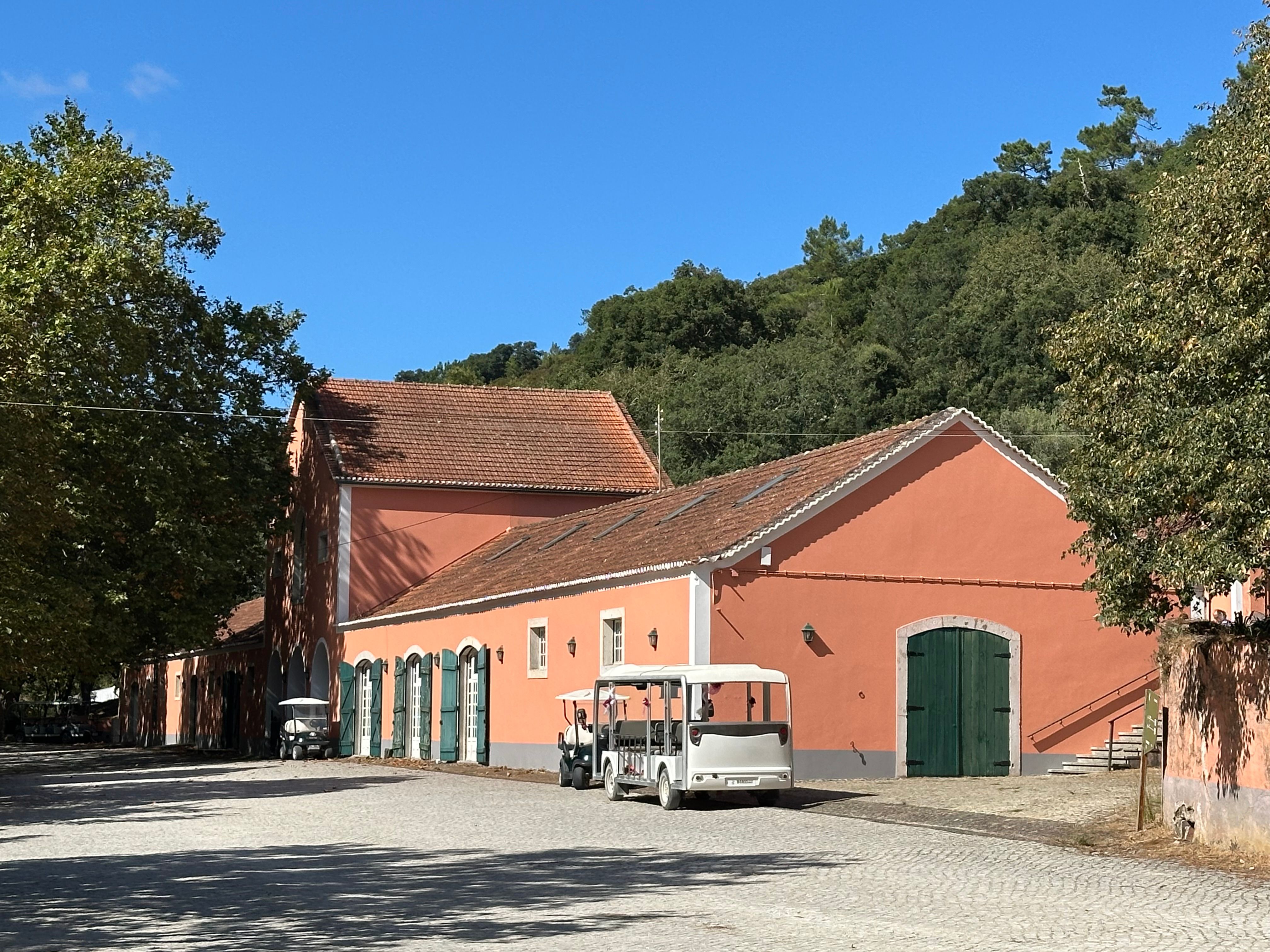 Quinta do Bomfim