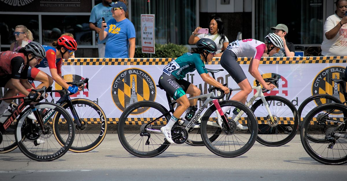 Cycliste pro : sécuriser 30K€ pour une retraite paisible avant 50 ans