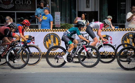 Tour de Gatineau Road Closures Hit Ottawa-Area Commuters This Week