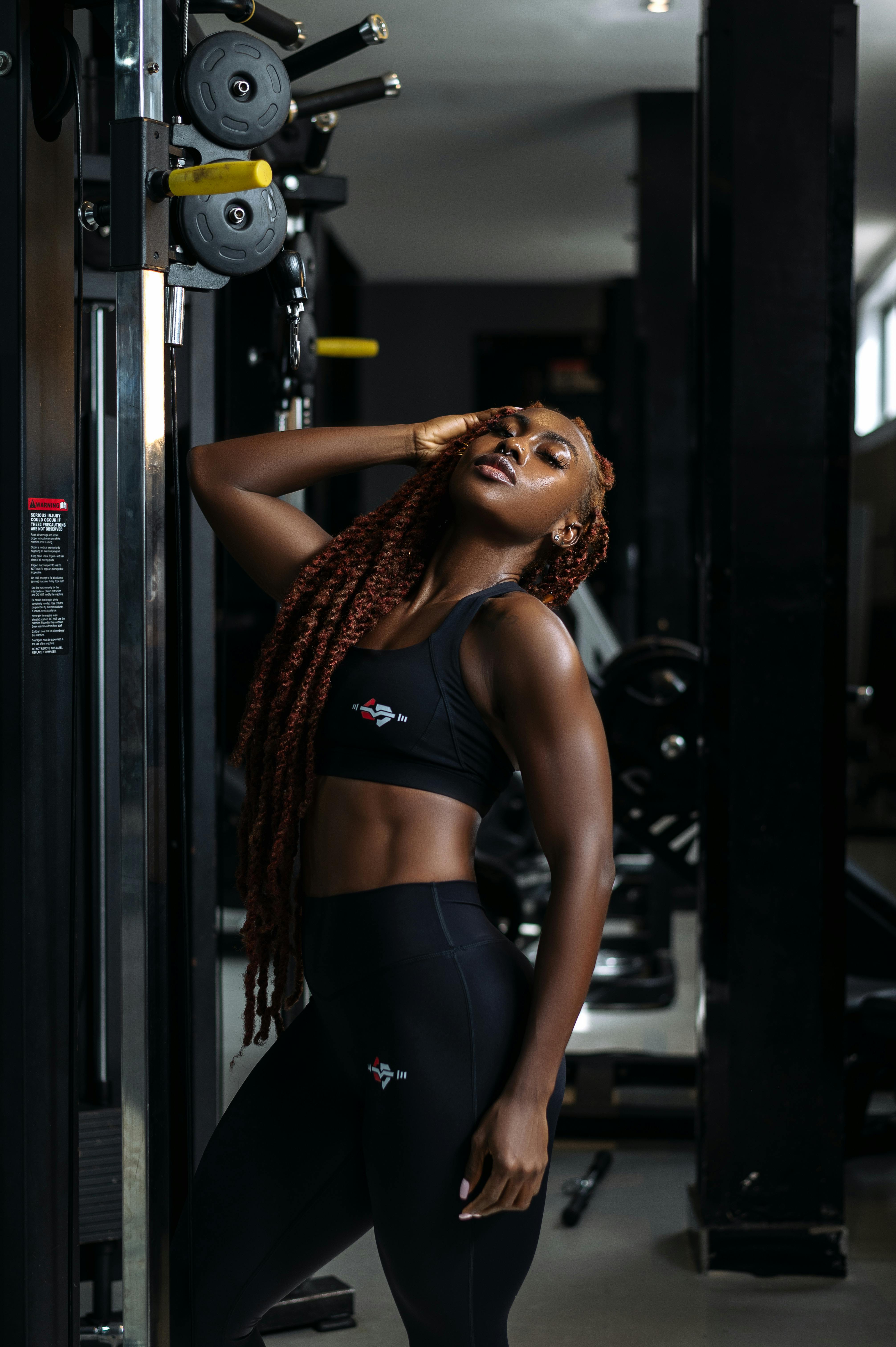 Naked Fit Women Photos, Download The BEST Free Naked Fit Women Stock