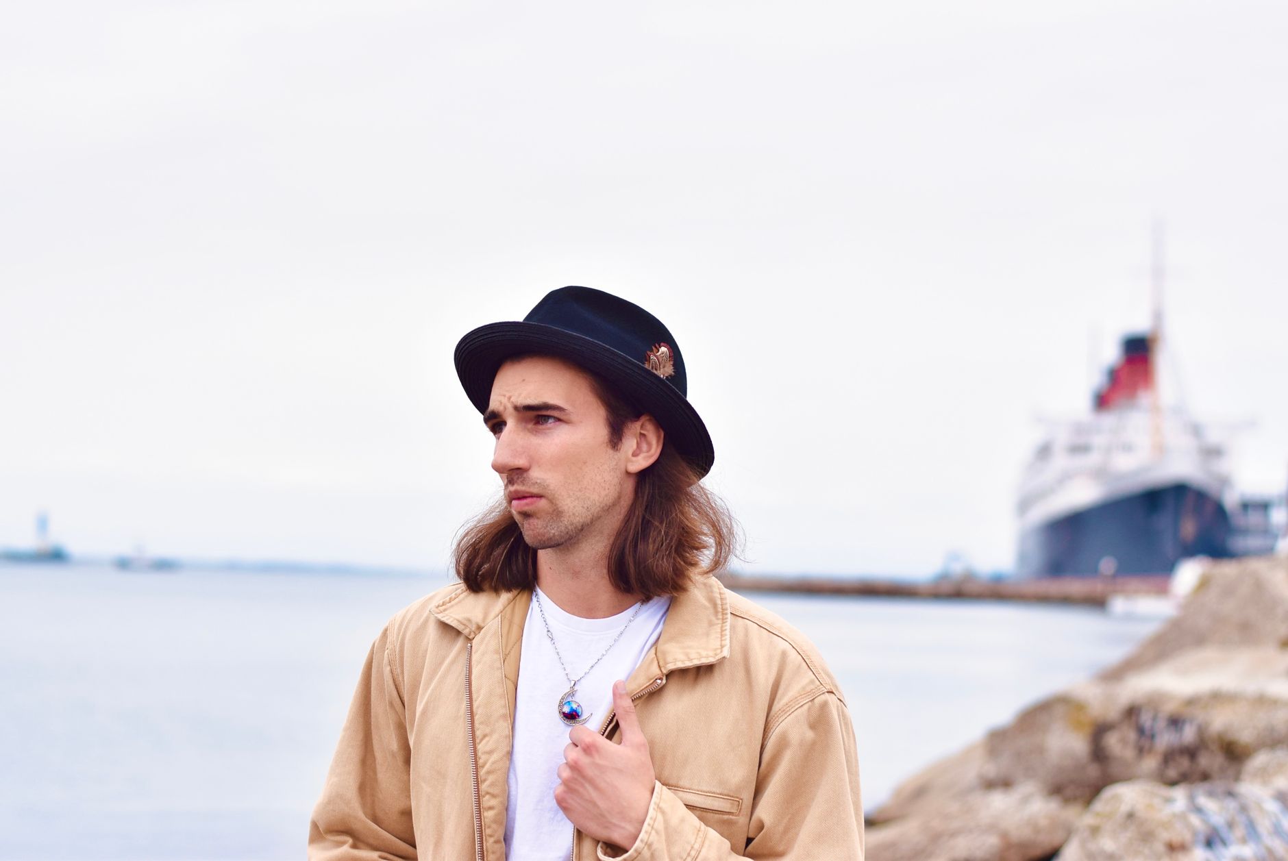 Jesper Kutshienza