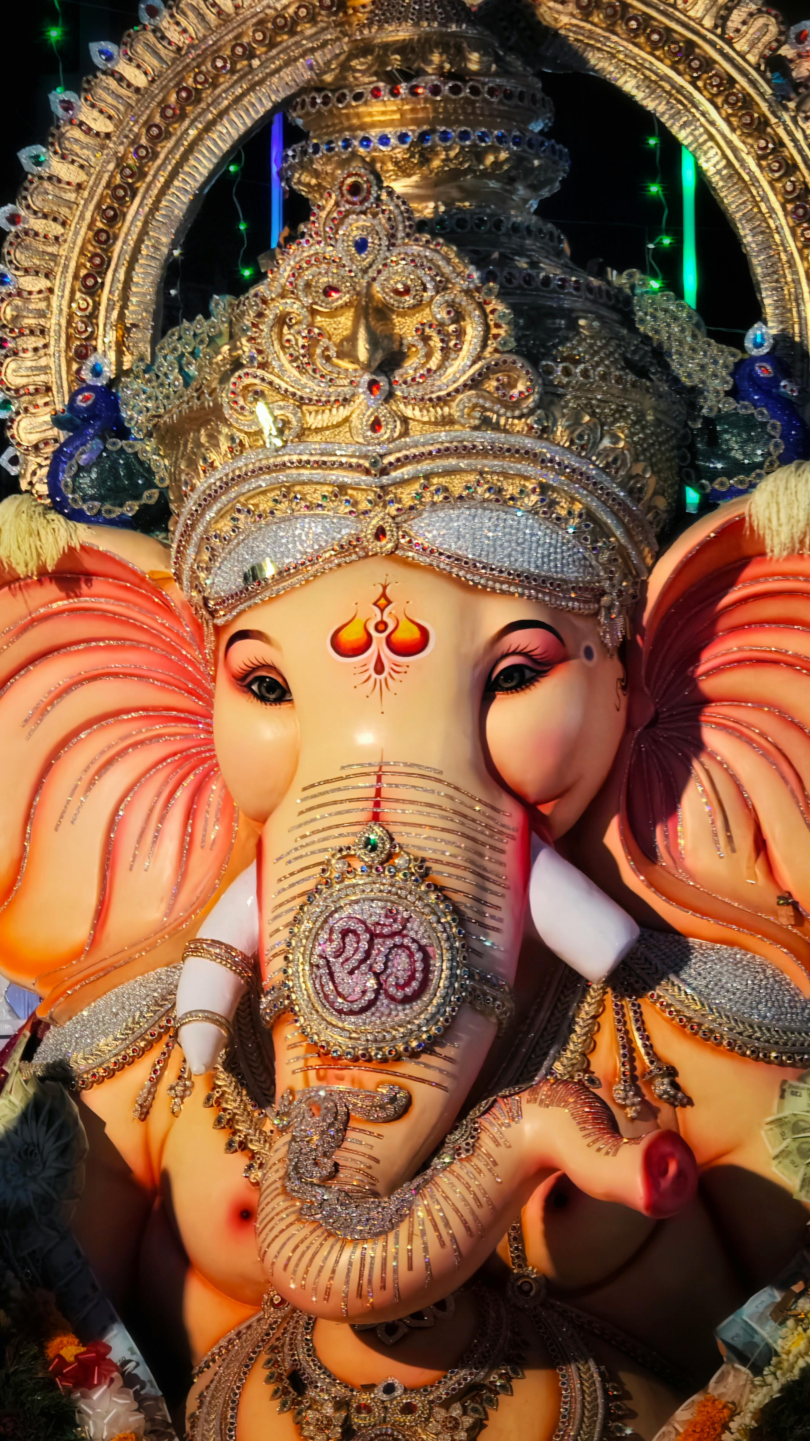 Ganesh Bhagwan Photos, Download The BEST