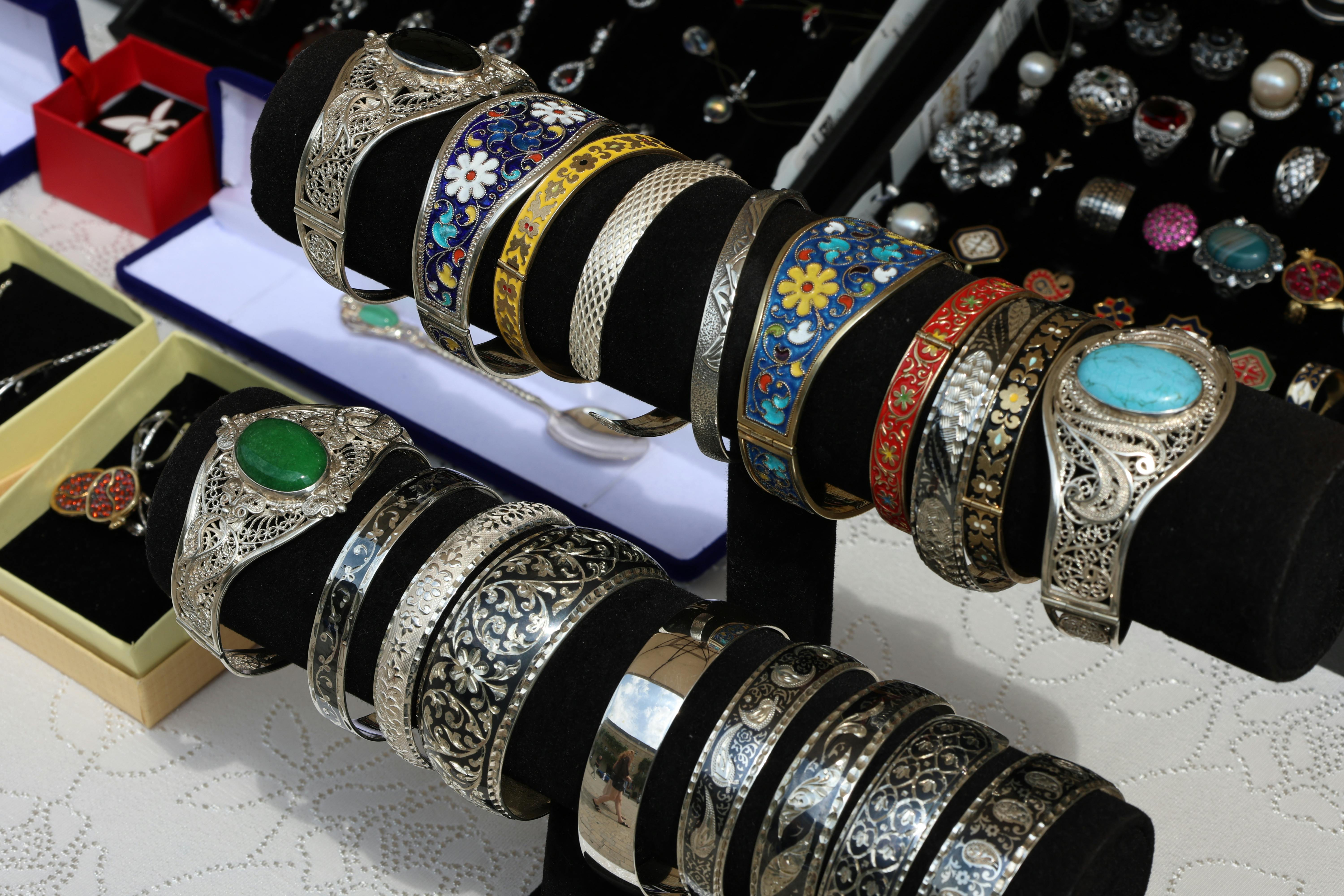 Hidden Gems Shopping Guide: Discover Unique Retail Experiences