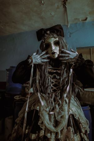 Goth Photos, Download The BEST Free Goth Stock Photos & HD Images