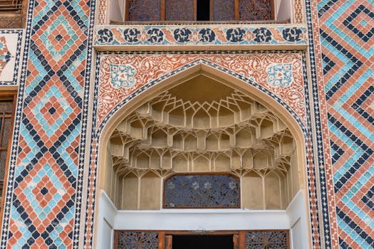 Sheki, Azerbaijan photo 4