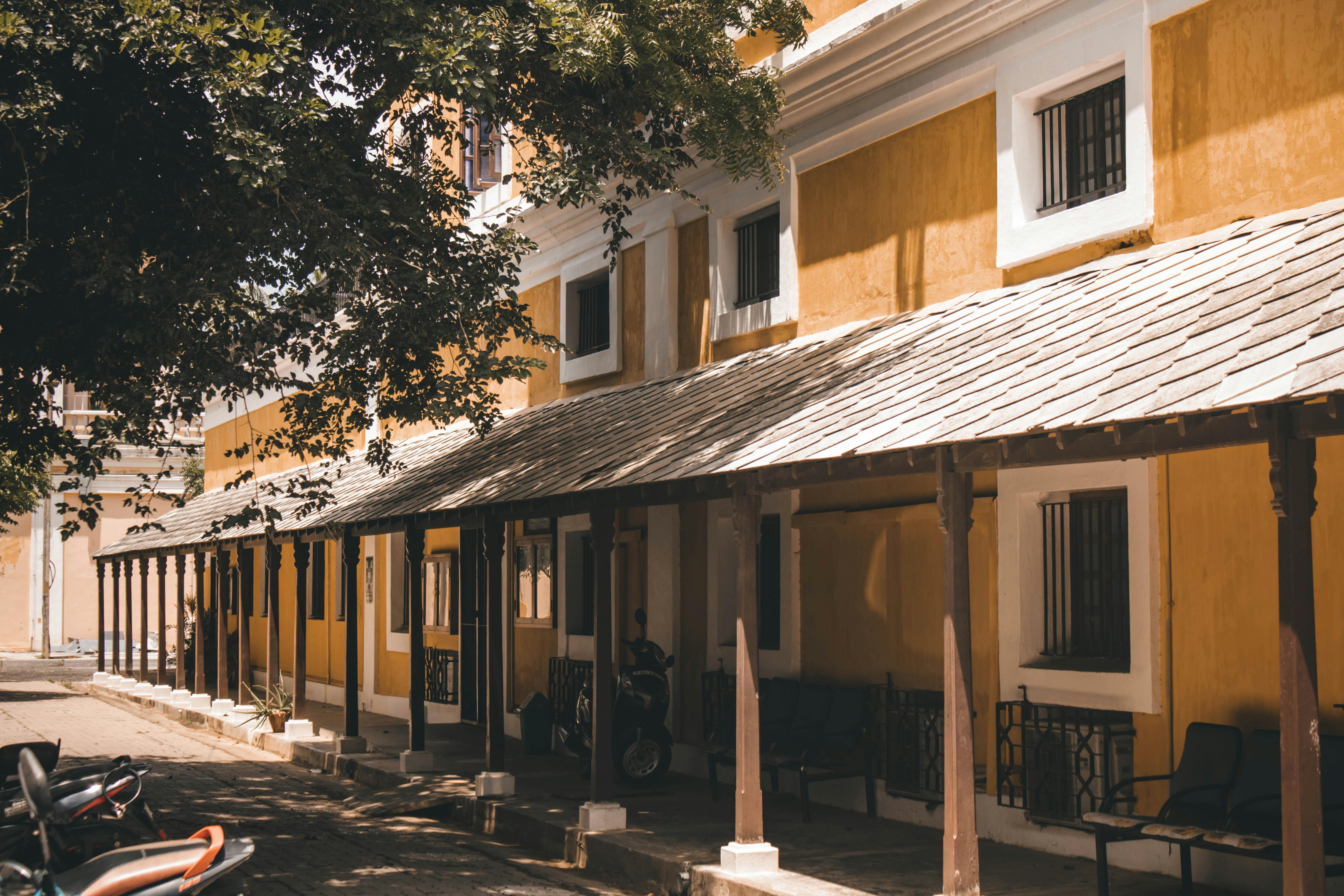 Health Camp of New Jersey (HCNJ) creates impact in Community Health — Photo by Ayush Sinha on Pexels