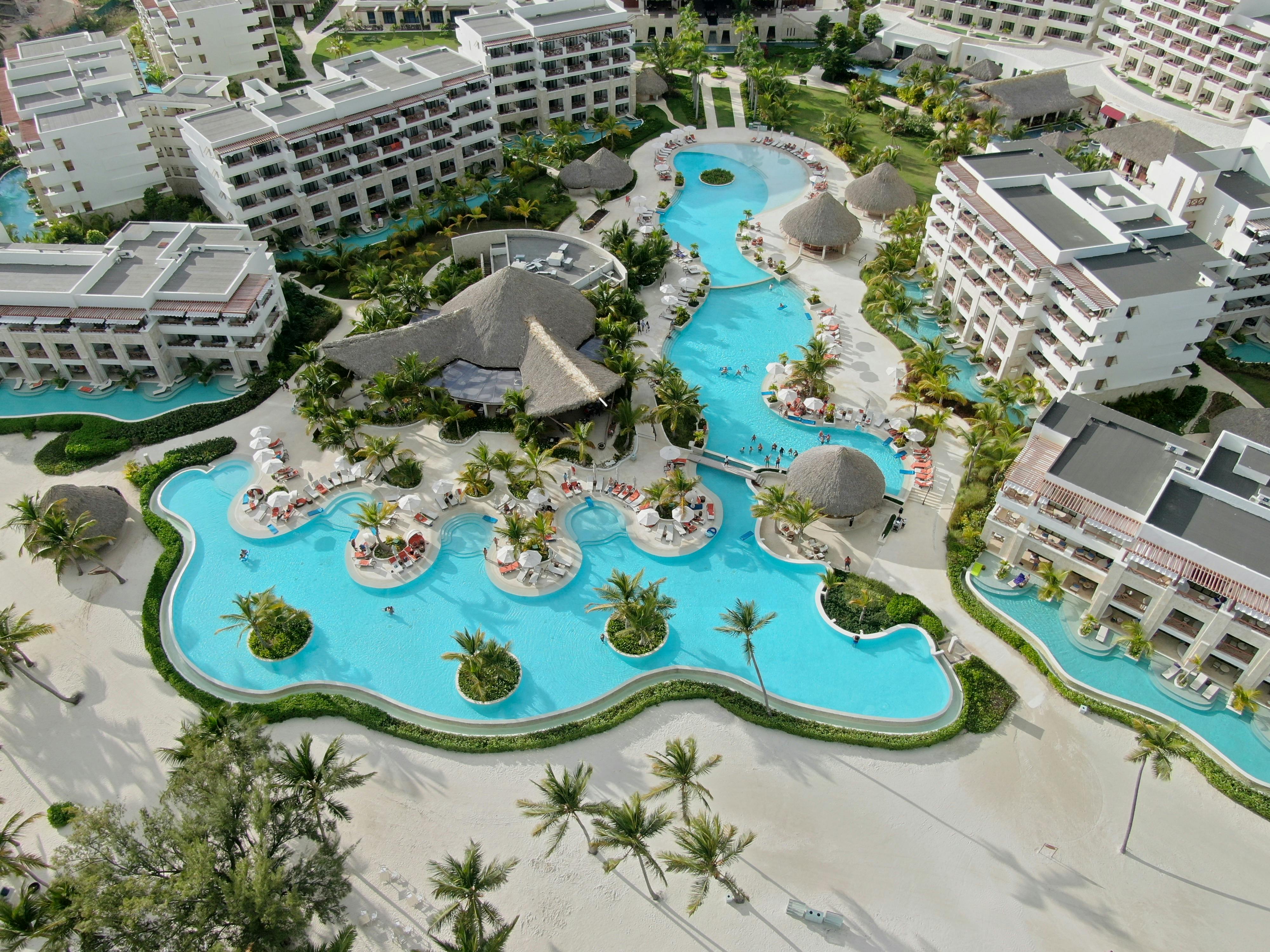 墾丁觀光大升級 國際飯店計畫進駐 屏南快線縮短車程更便利