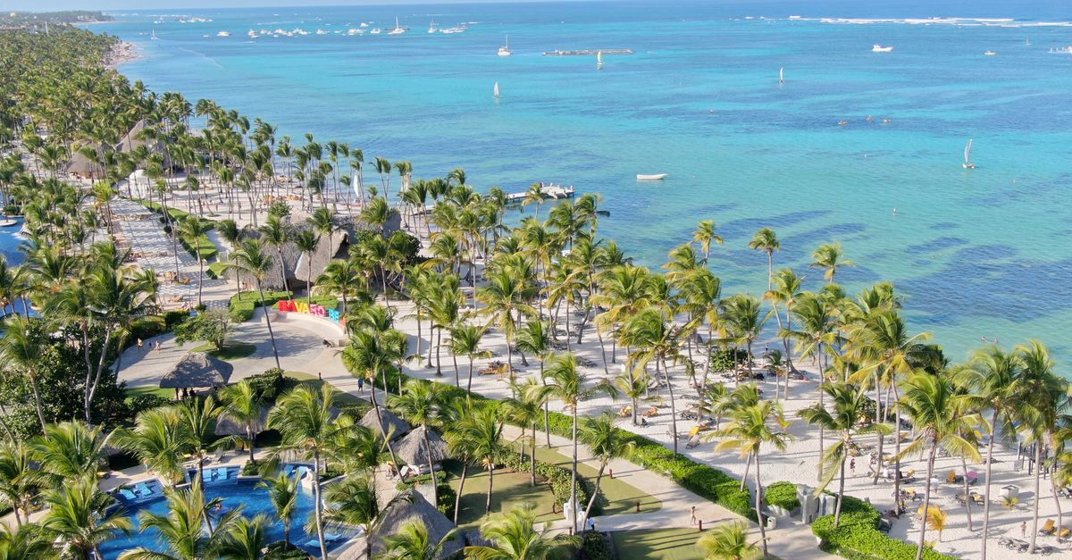 Punta Cana fortalece inversiones corporativas vinculadas a hospitalidad premium y turismo empresarial internacional Punta Cana fortalece inversiones corporativas vinculadas a hospitalidad premium y turismo empresarial internacional