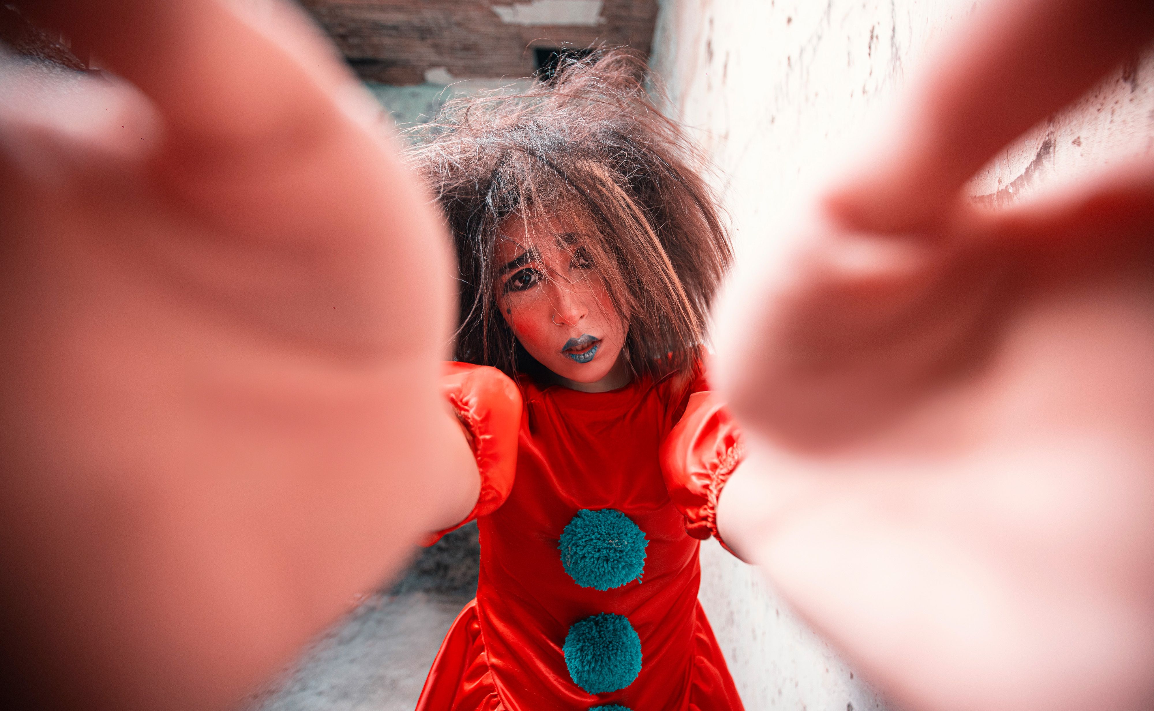 Surreal Photography: 12 Creative Techniques to Try — Photo by shayan Rostami on Pexels