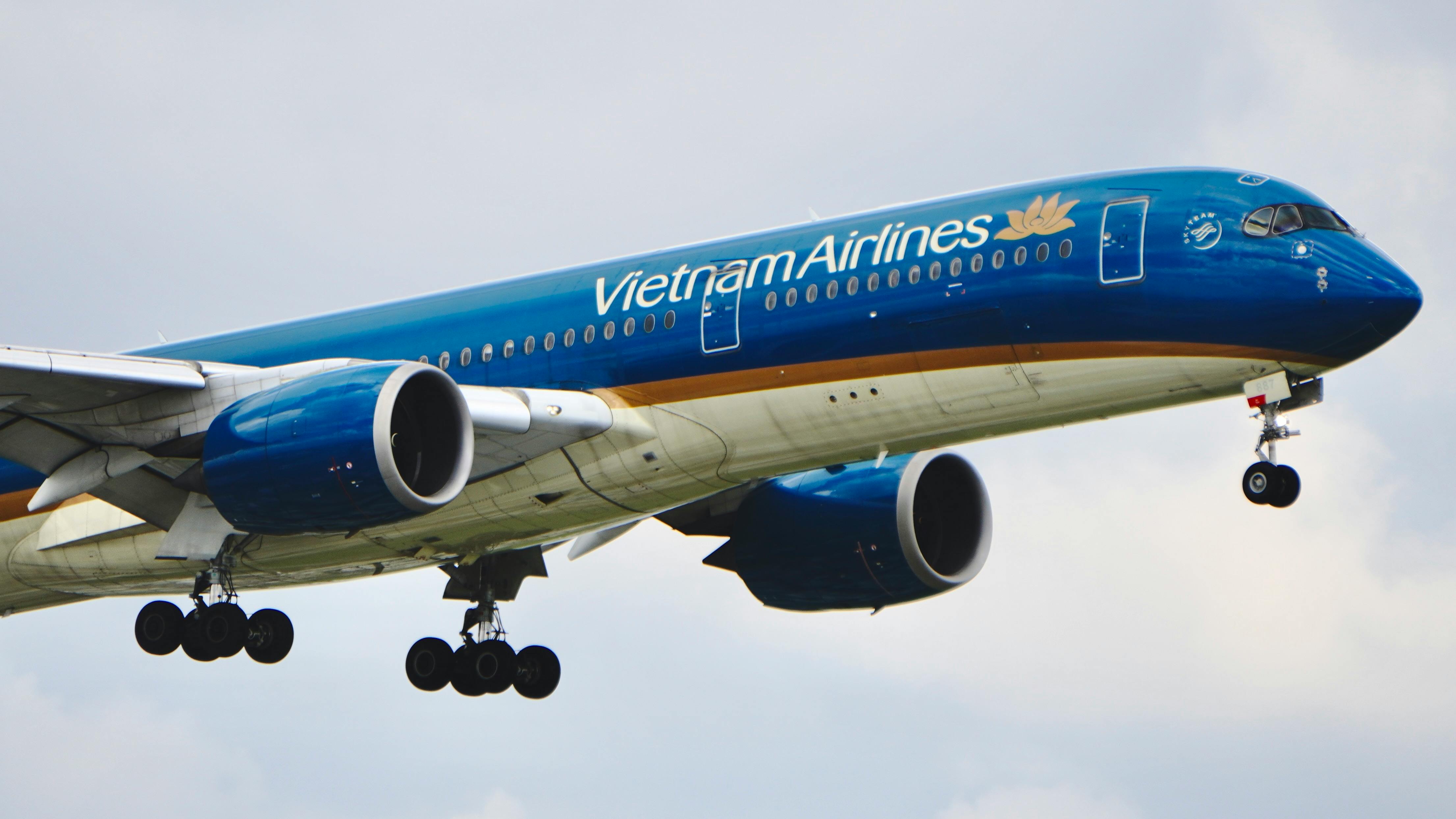 Your Useless Airline Miles Just Became Real Money: Here’s How to Spend Them Tonight — Photo by Tuan Vy  Spotter on Pexels