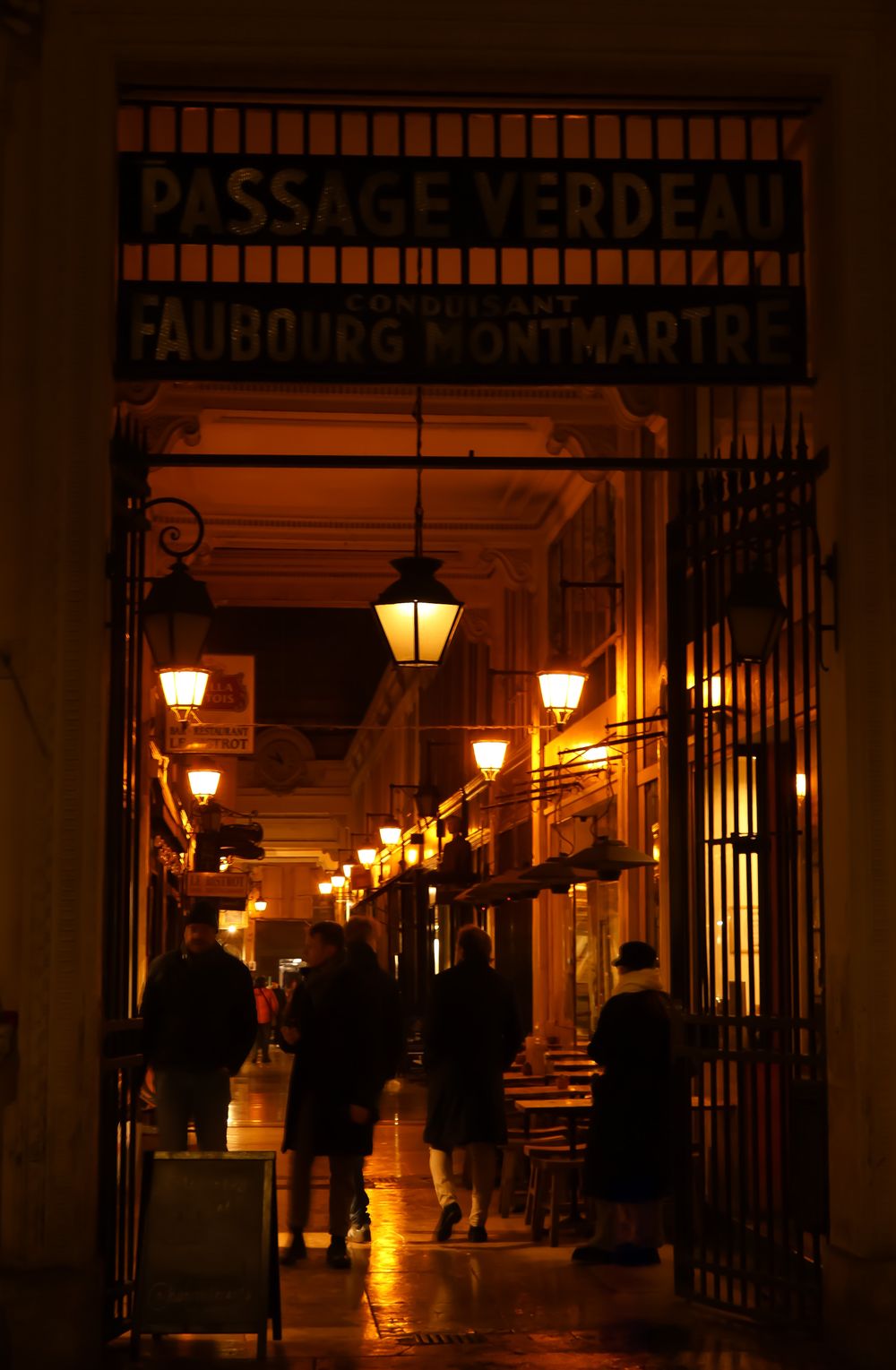 París a otra escala — imagen 1
