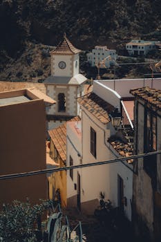 La Gomera