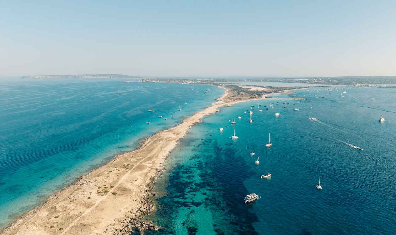 Formentera Day Trip from Ibiza: How to Do It Properly in Autumn 2026