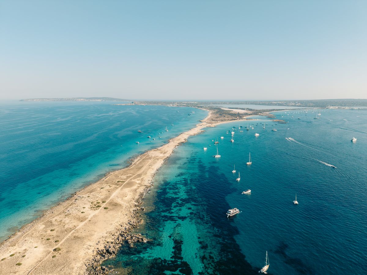 Ibiza Adventures