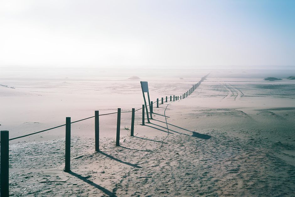 Trouver un Travail a Swakopmund : Opportunites et Secteurs Porteurs