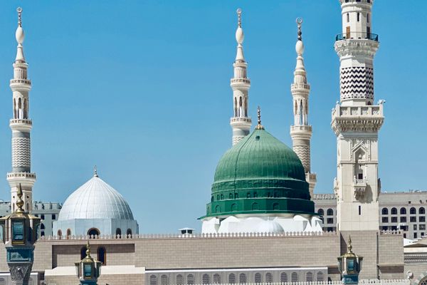 Laylatul Qadr: When It Is, Its Virtues and What to Do