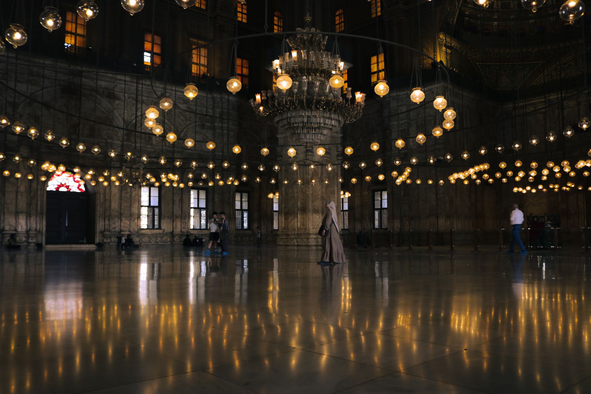 Elite Winter Camp Events Cairo: Premium Entertainment & Games — How to Orchestrate a Flawless Winter Festival (The 5-Step Blu