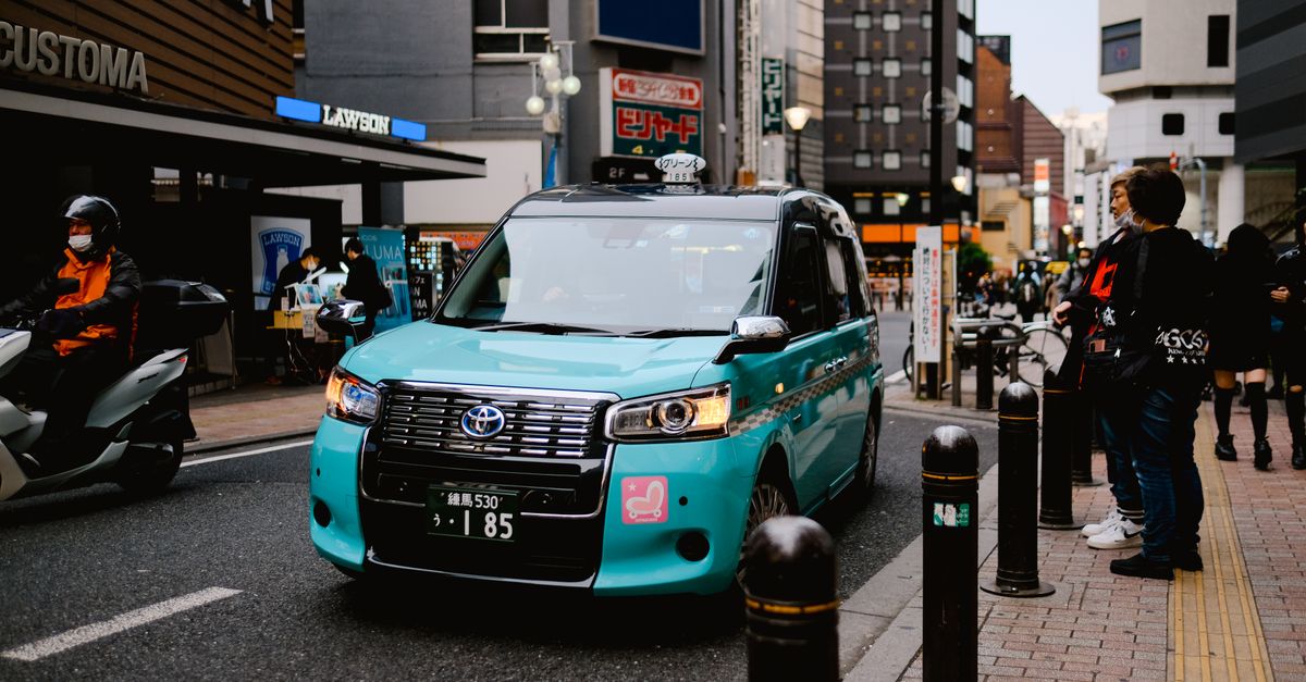 robotaxi
