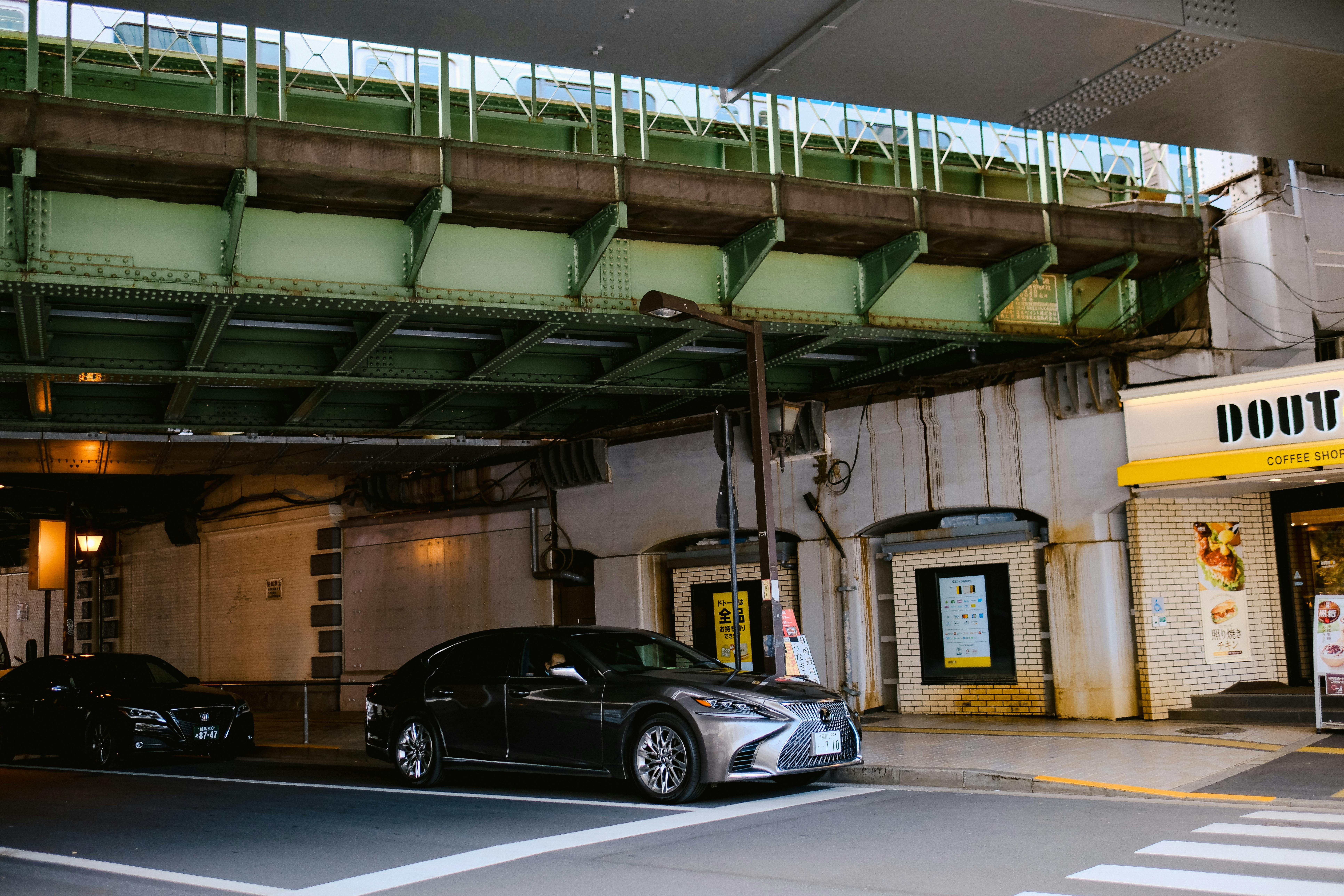 橋聳雲天聯外道路 拓寬規劃大公開 交通更順暢了