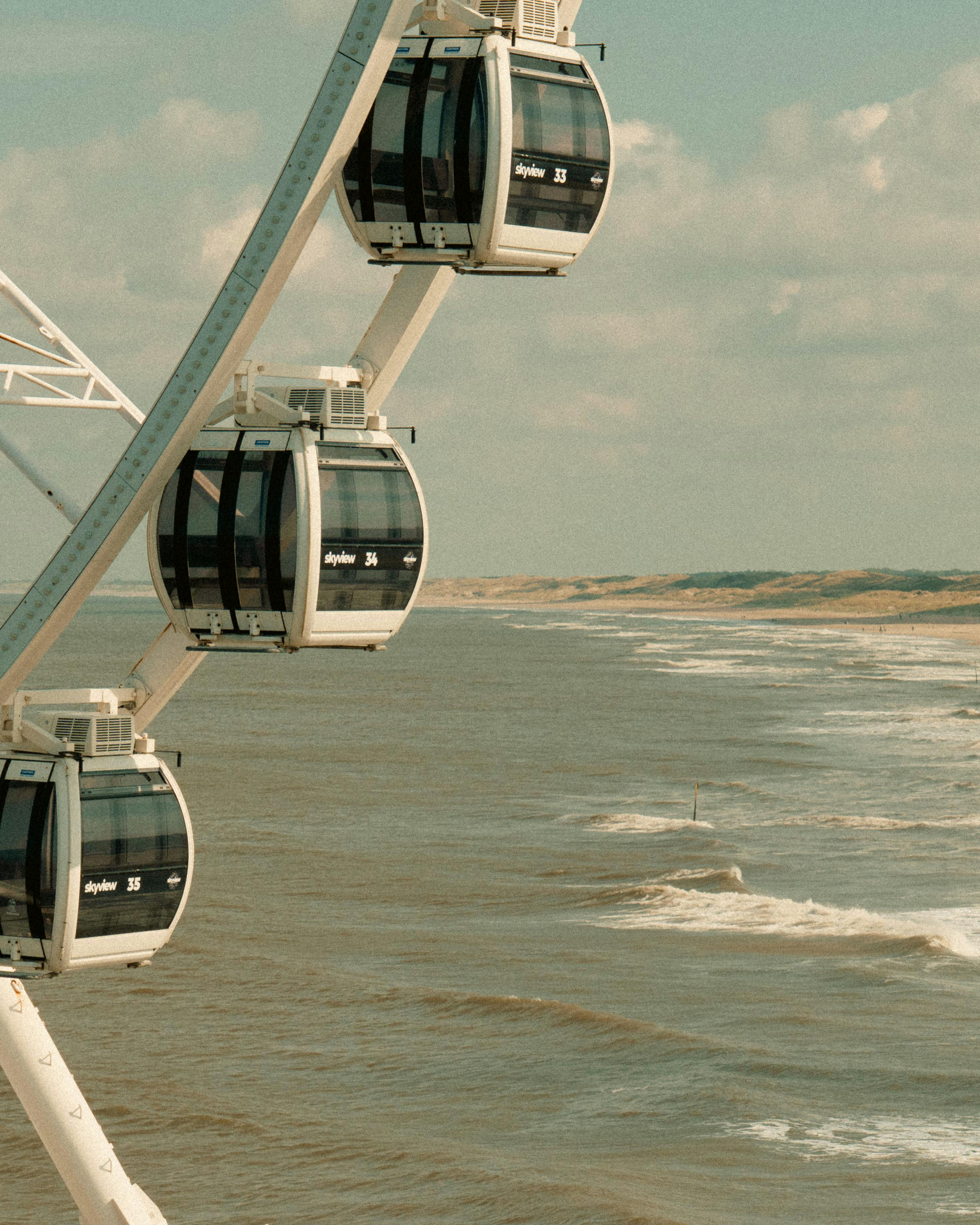 海洋經濟發展勢頭強勁 帶動科技創新與產業升級