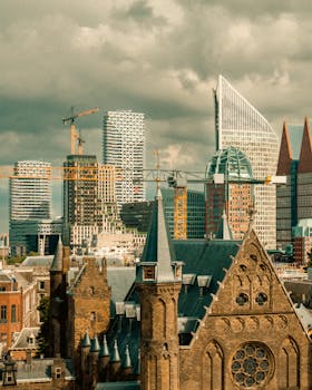 Everything About New Government Announcements Impacting South Africans