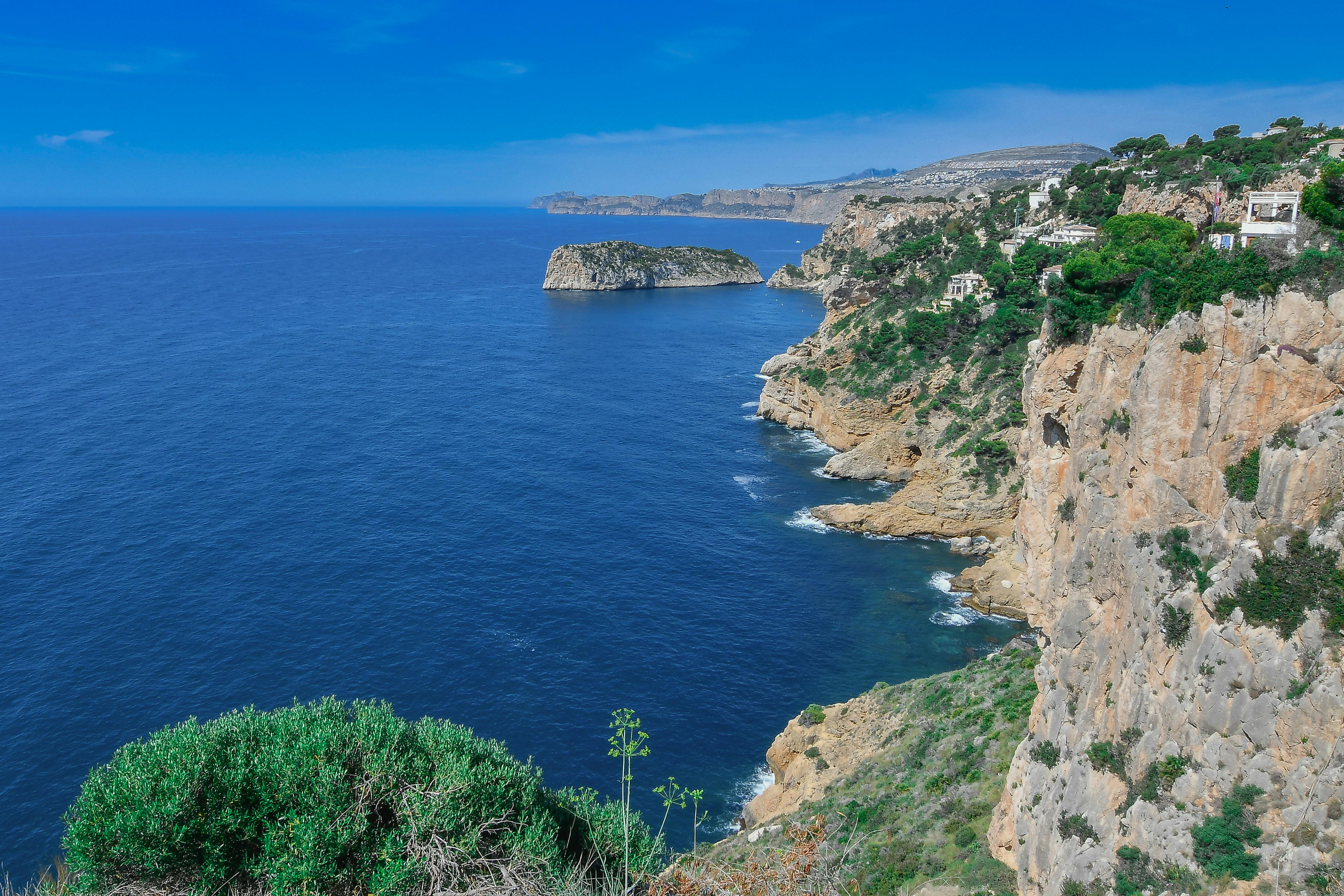 Vuelos baratos desde Ibiza