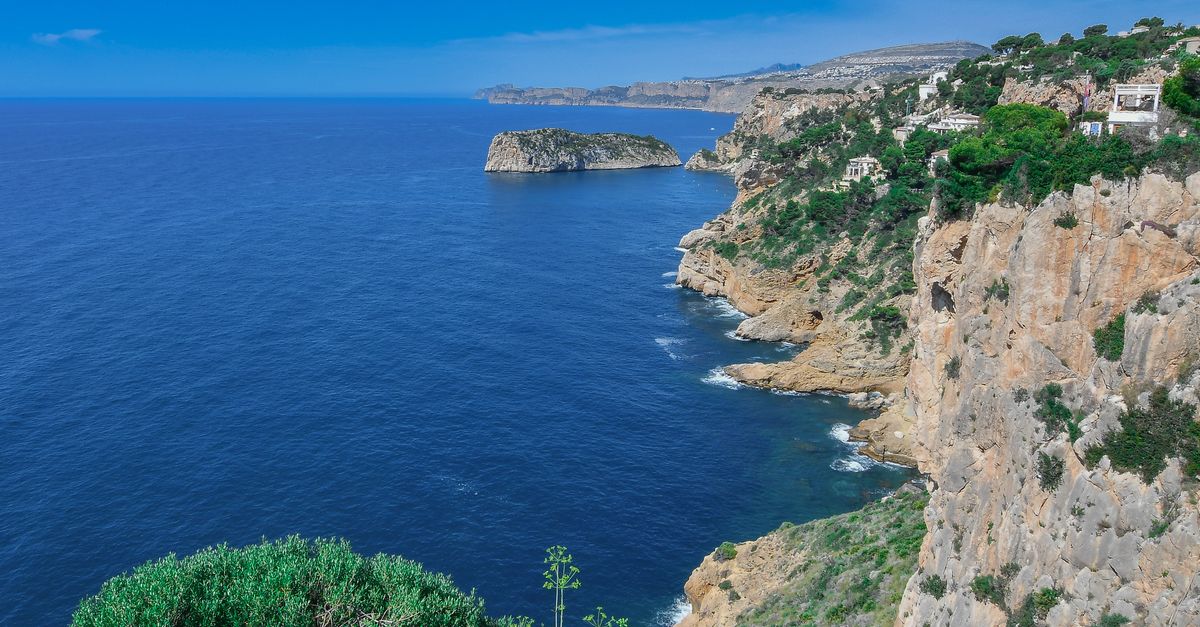Ibiza