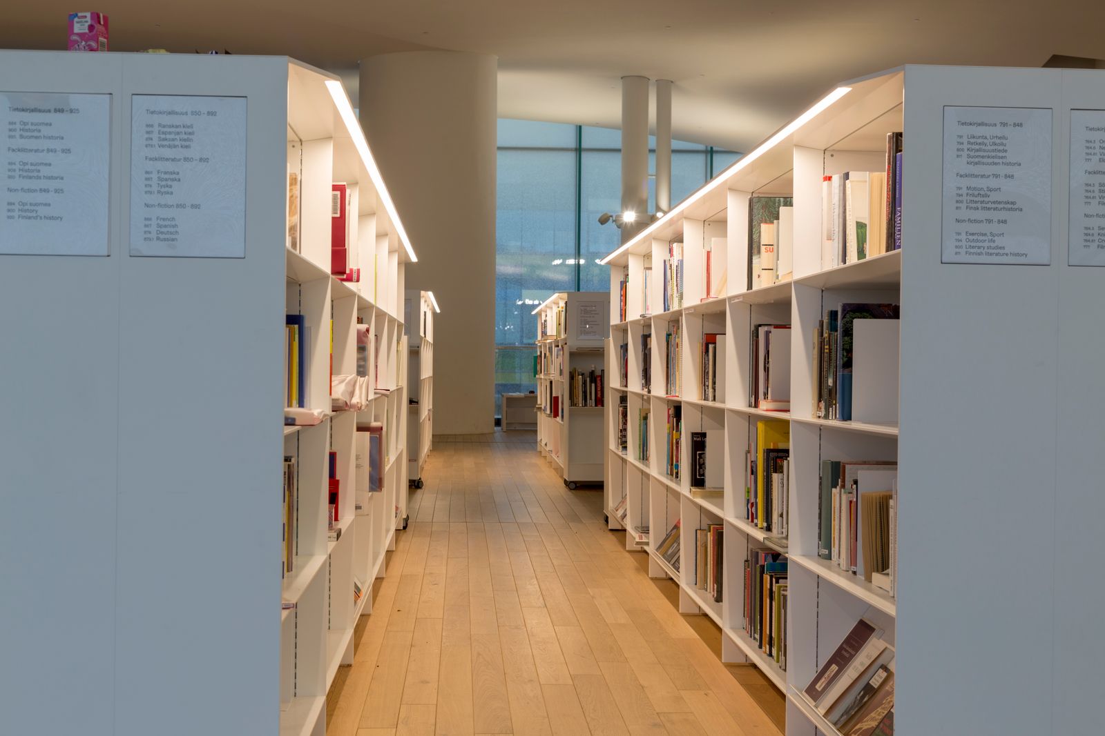 Library Interior Photos, Download The BEST Free Library Interior Stock ...
