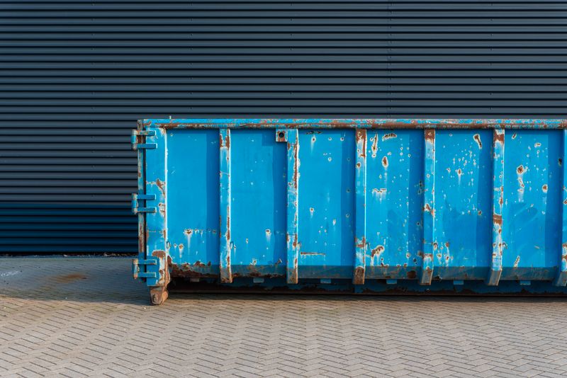 Dumpster Rental marketing and SEO services
