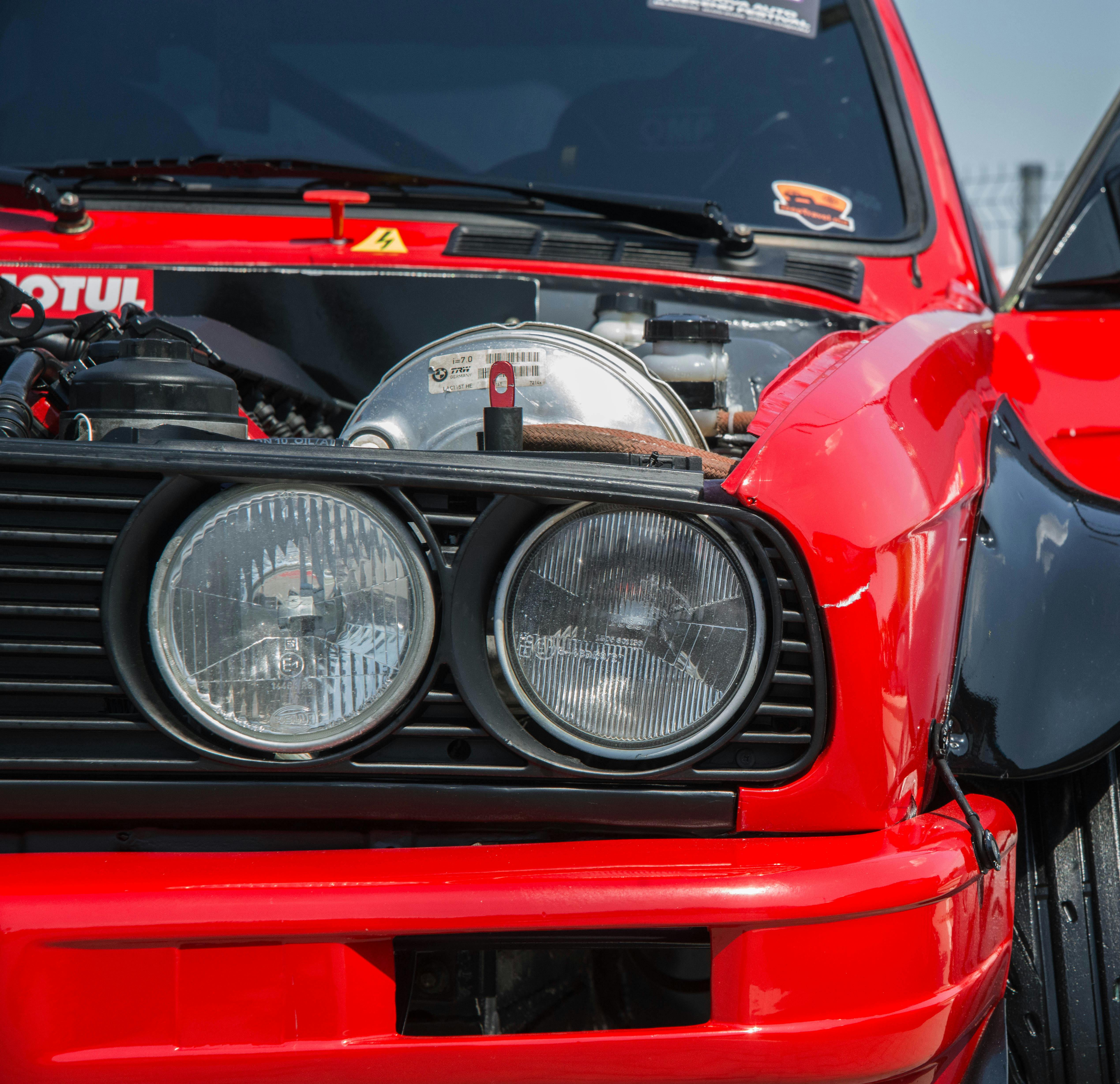 Raven Auto Repair: Redefining the automotive industry, one repair at a time — Photo by Александр Лич on Pexels