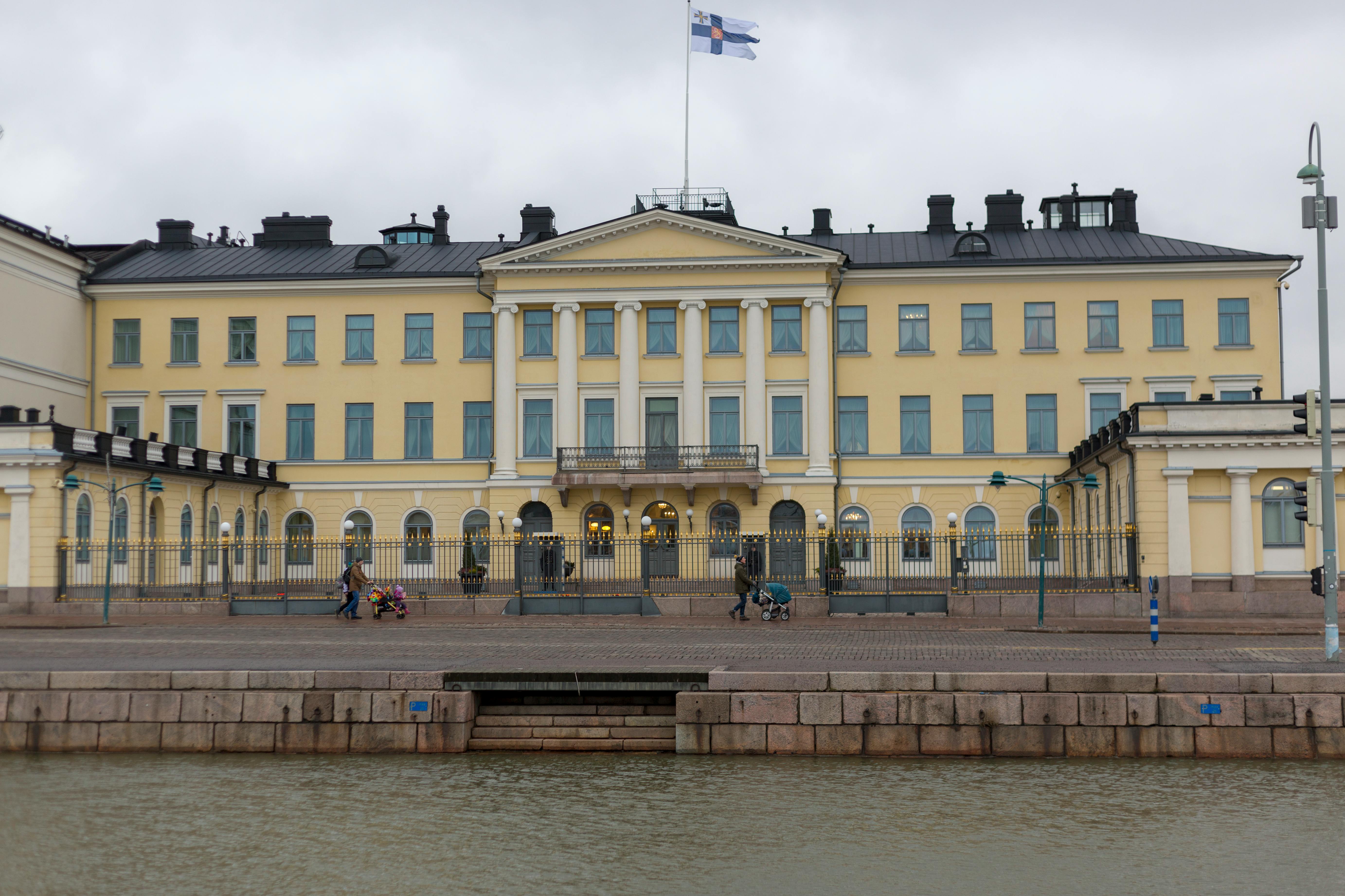 總統府嚴正駁斥TVBS駐美代表報導不實 要求立即更正