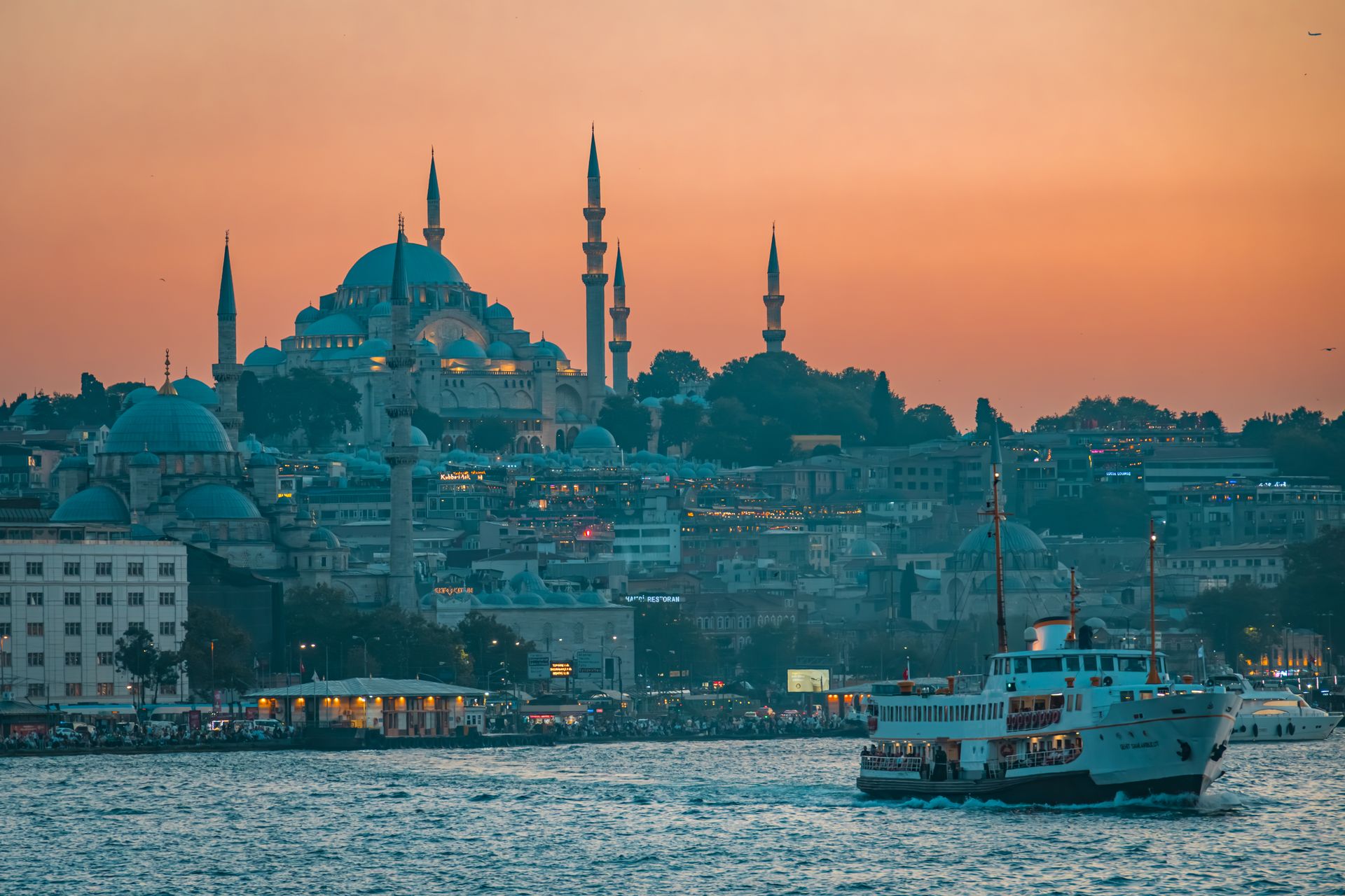 Visa Assistance