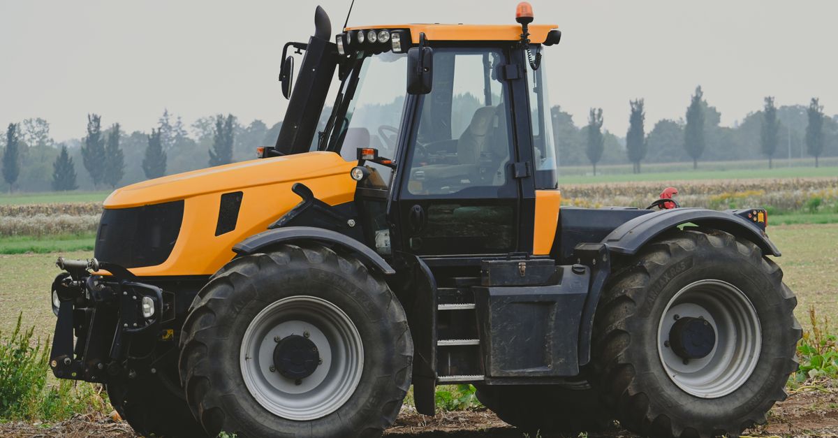 Les différents types de matériel de tracteur à connaître