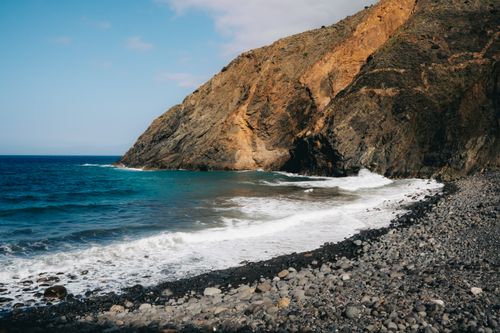 La Gomera