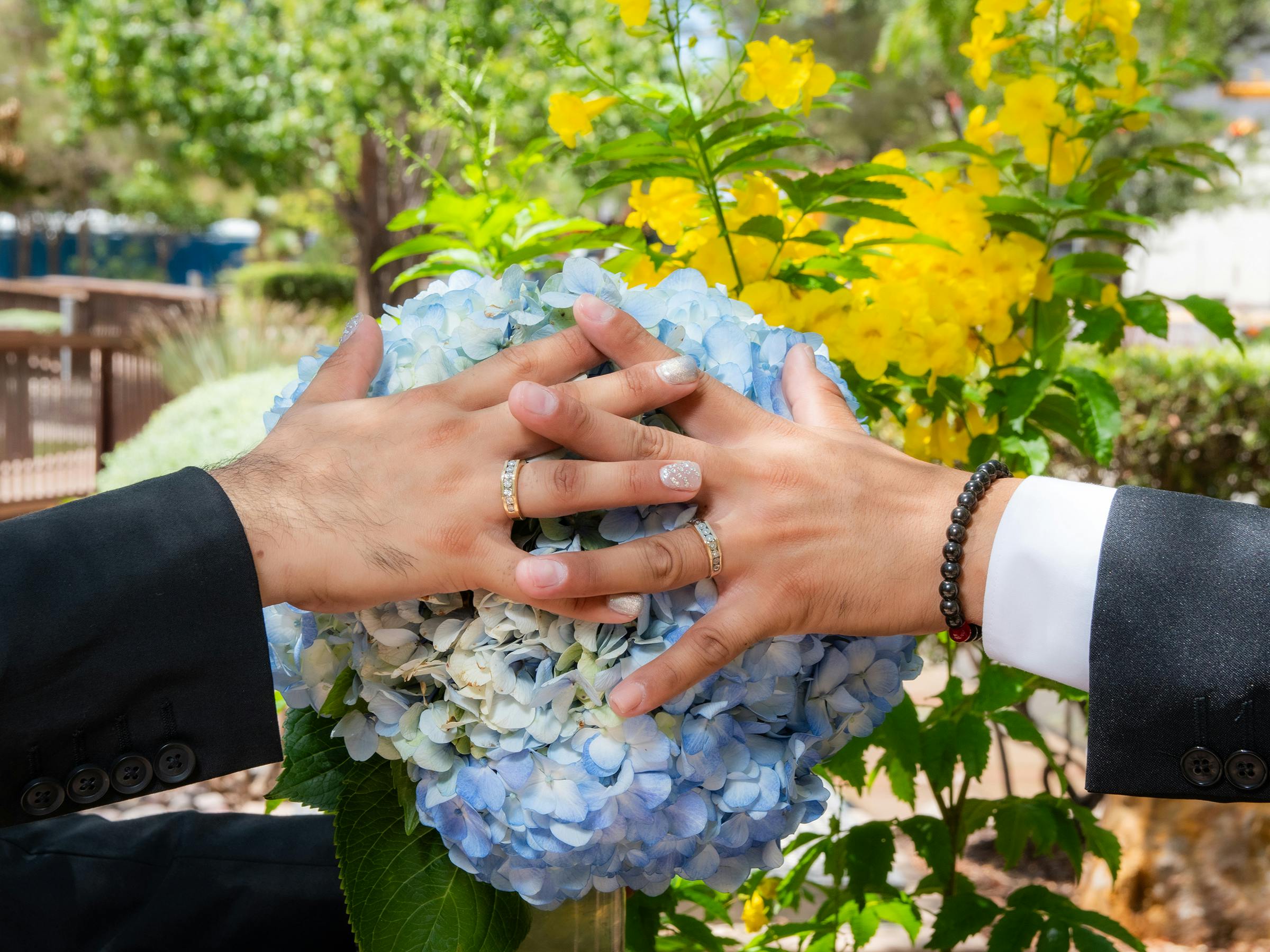 Marvel Rivals Wedding Wishes Event: Price, All Rewards, and More — Photo by jose jimenez on Pexels