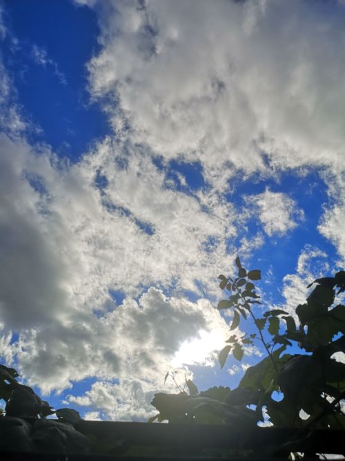 Free Himmel  Stock Photo