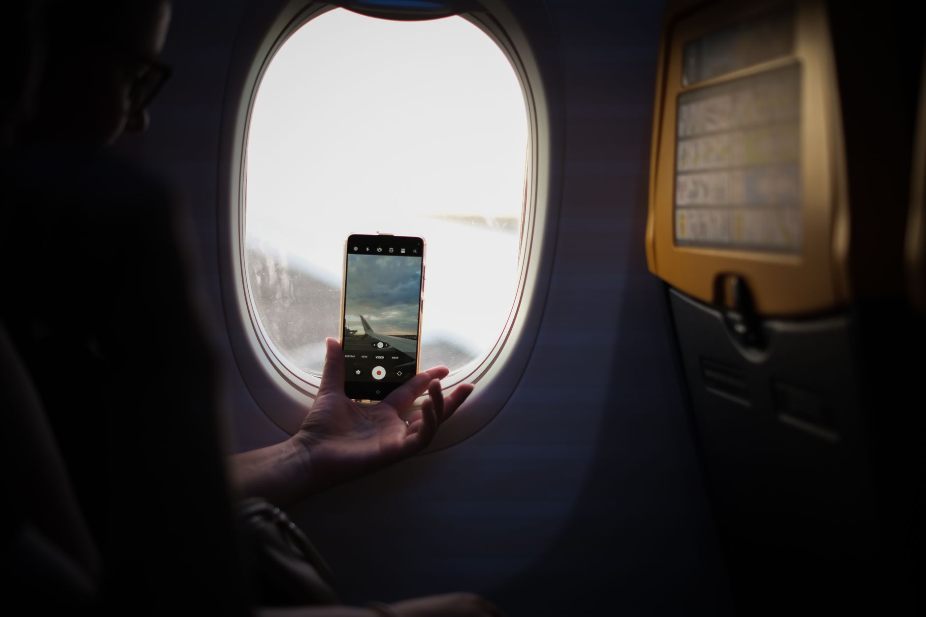 Airplane phone mount Fazit 2026