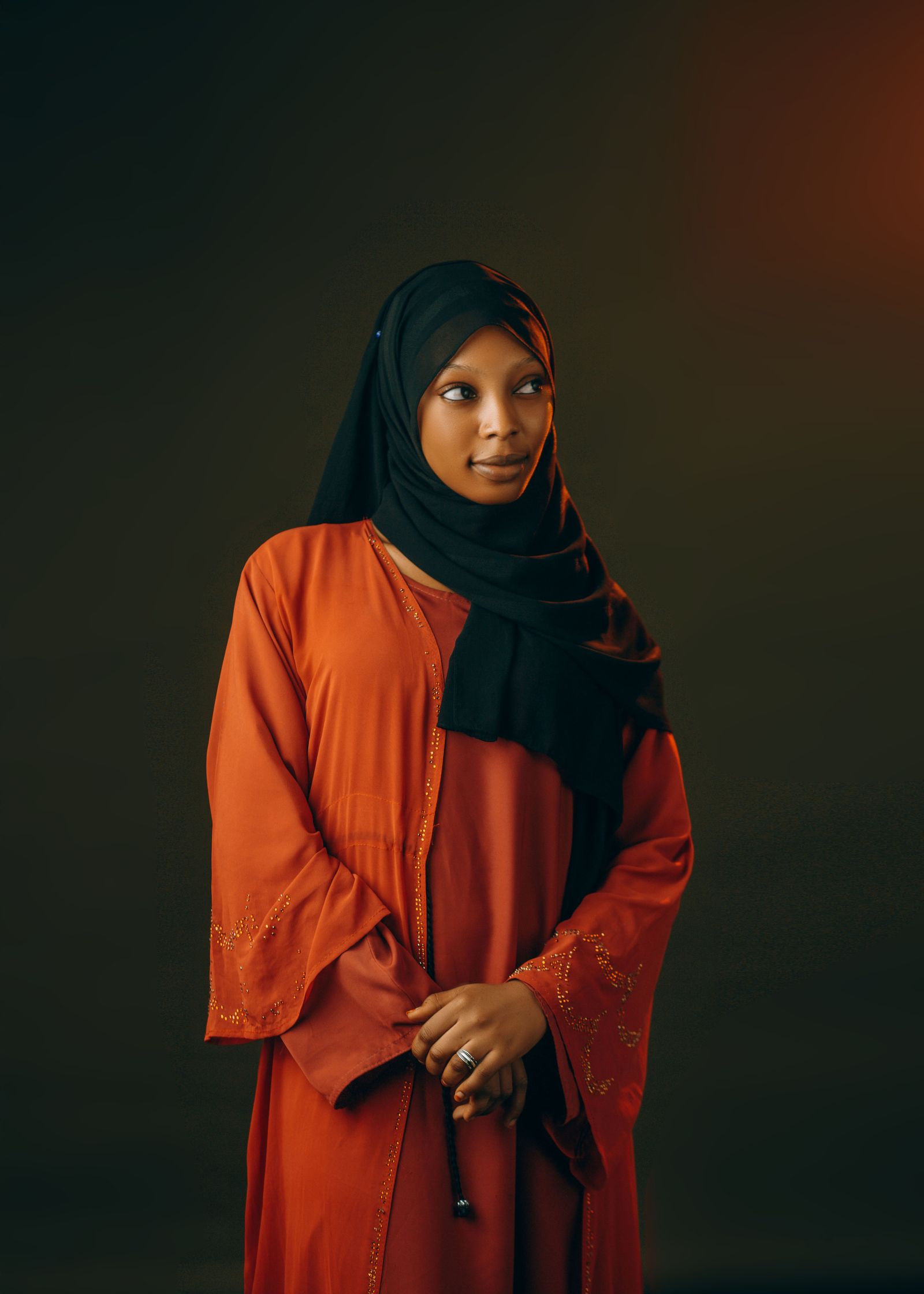 Beautiful Nigerian Female Photos, Download The