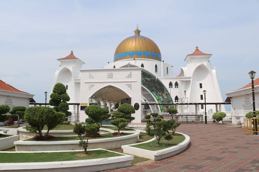 Malacca, Malaysia photo 22