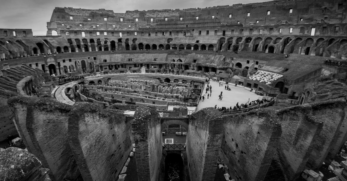 Roma