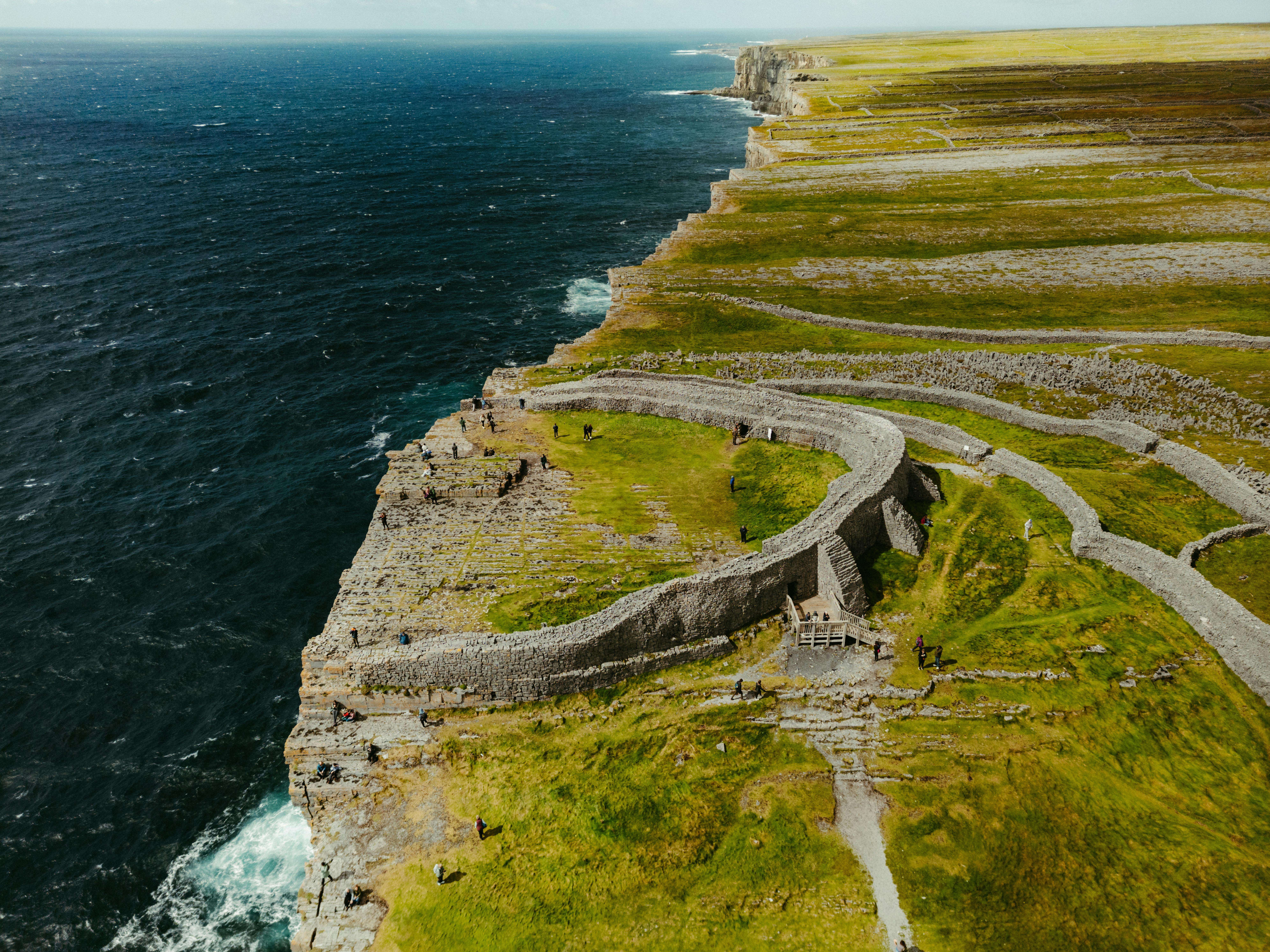Photo of Aran Islands
