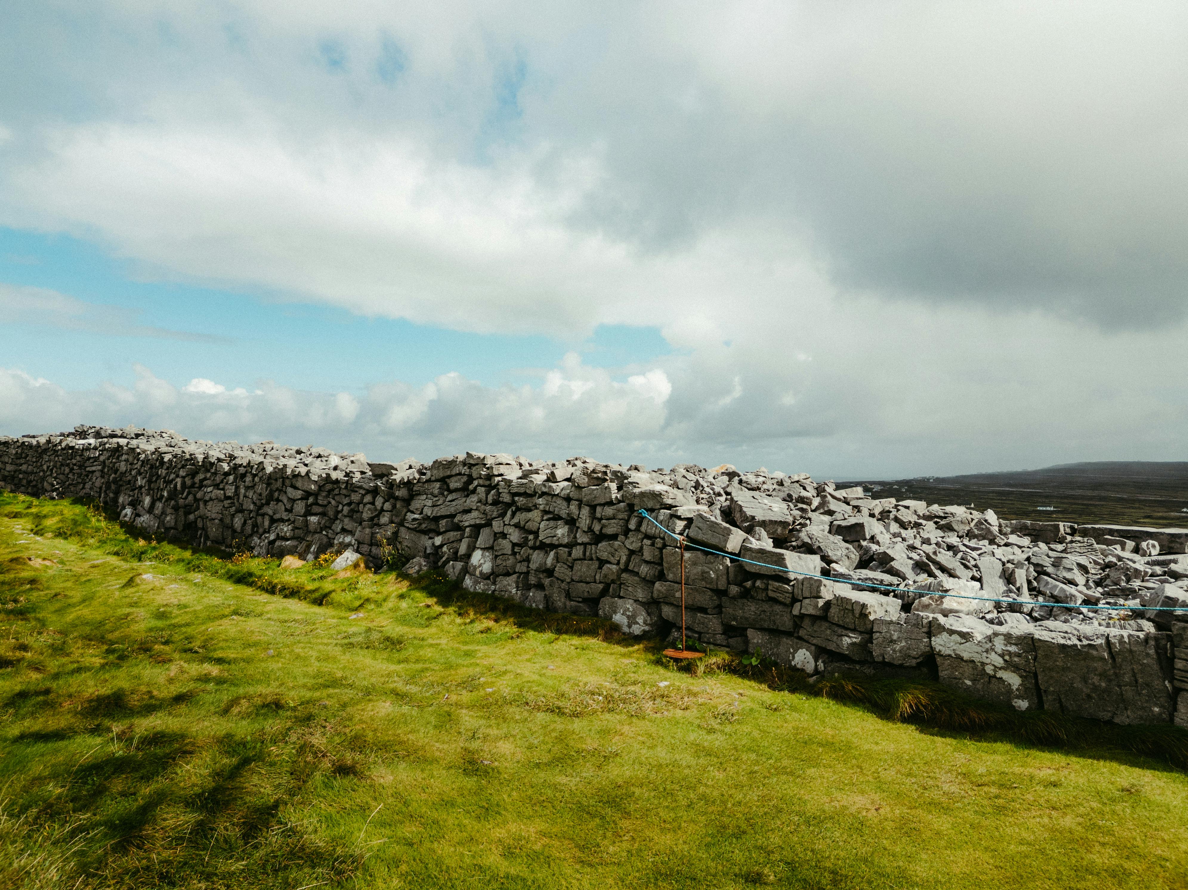 Top tips to visit Ireland on a budget — Photo by Jonathan Borba on Pexels