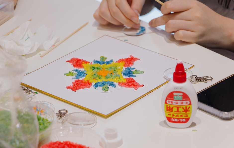 Upcycled Mizuhiki: NPO Inclusive Japan and Tokyo Mizuhiki Breathe New Life into Traditional Craft