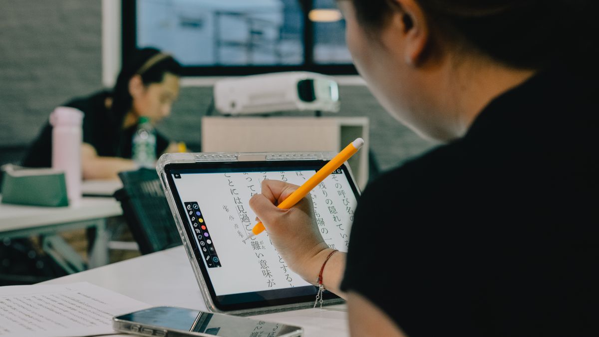 Free Canva Education for K-12 teachers and students