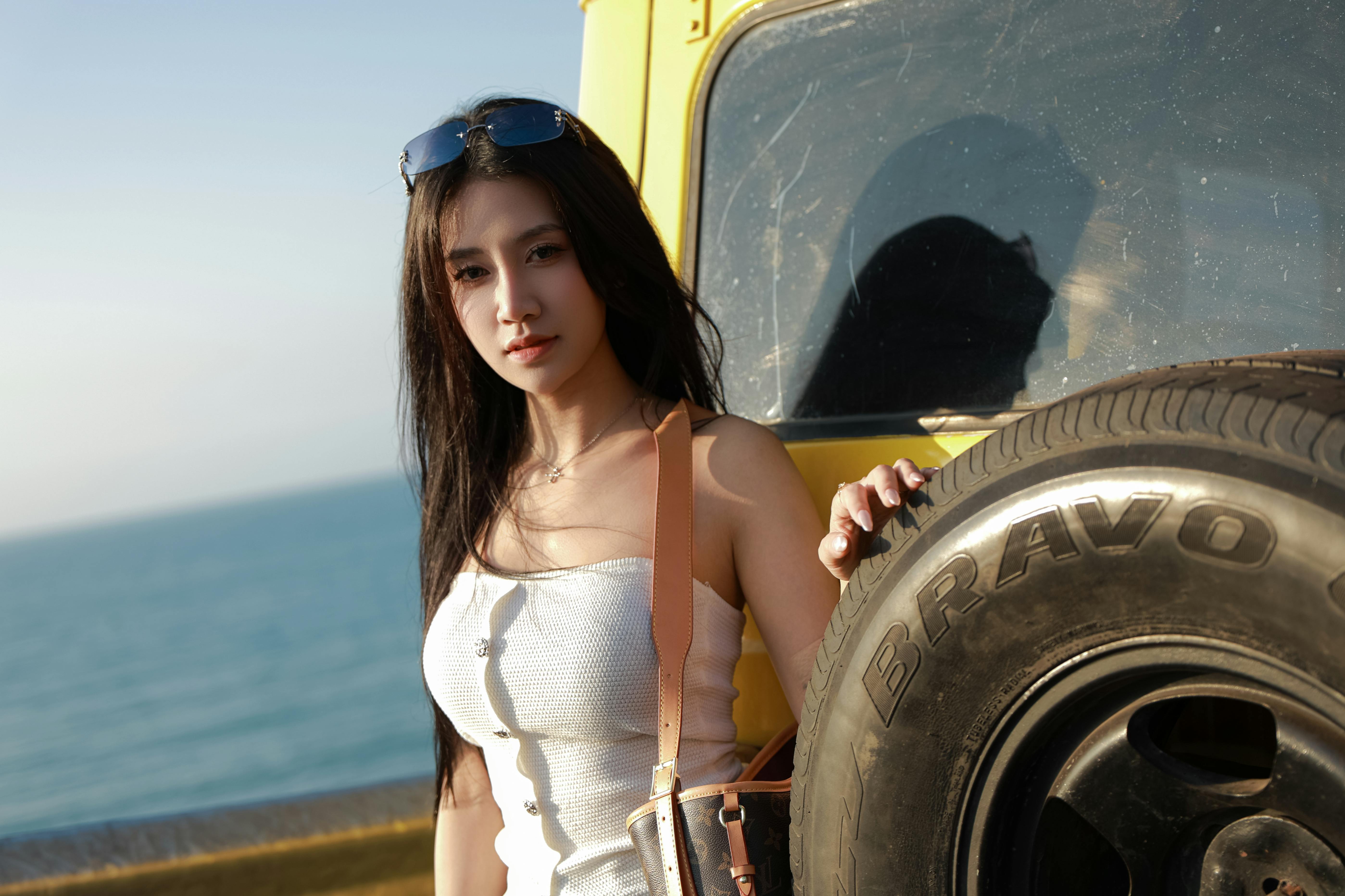 Jeep Beach 2023: Beyond the Dunes – Unveiling the Unexpected Community